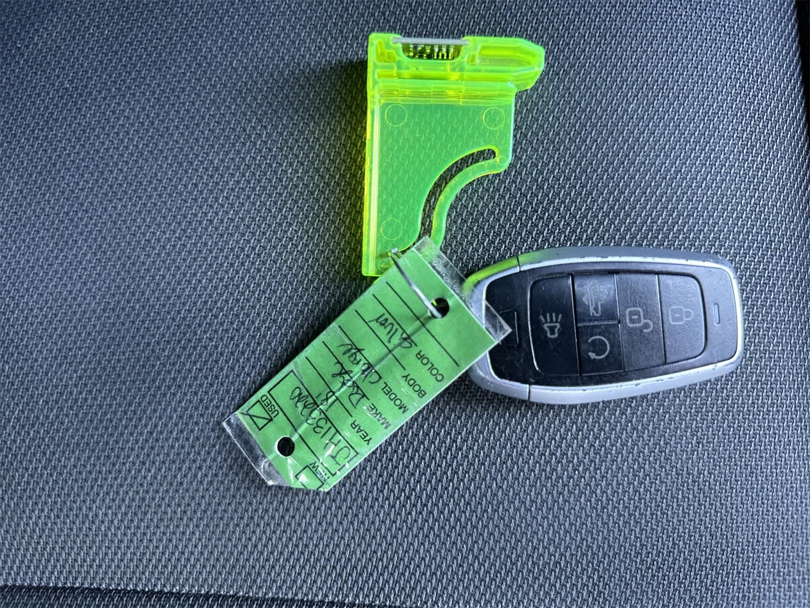 Thumbnail: 2018 Dodge Charger - 22