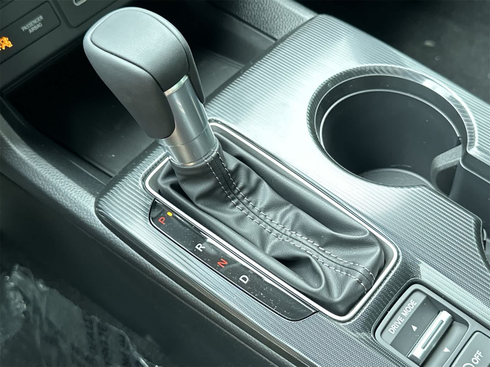 Thumbnail: 2026 Honda Civic - 21