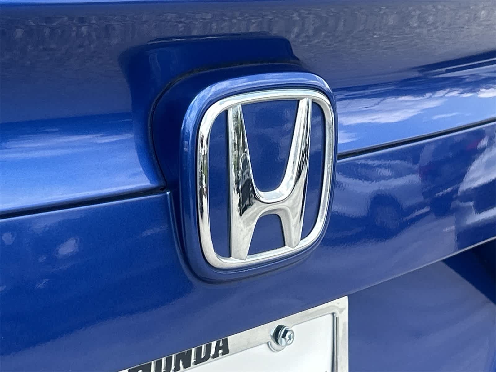 Thumbnail: 2017 Honda Civic - 10