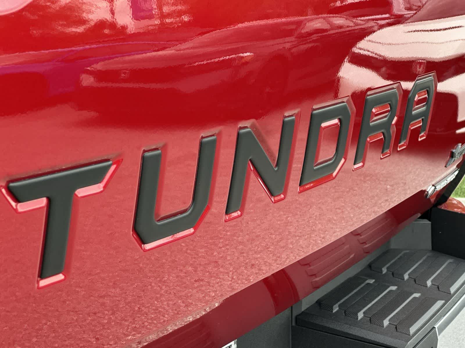 Thumbnail: 2026 Toyota Tundra - 11