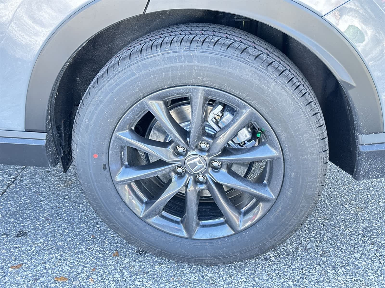 Thumbnail: 2026 Honda CR-V - 12