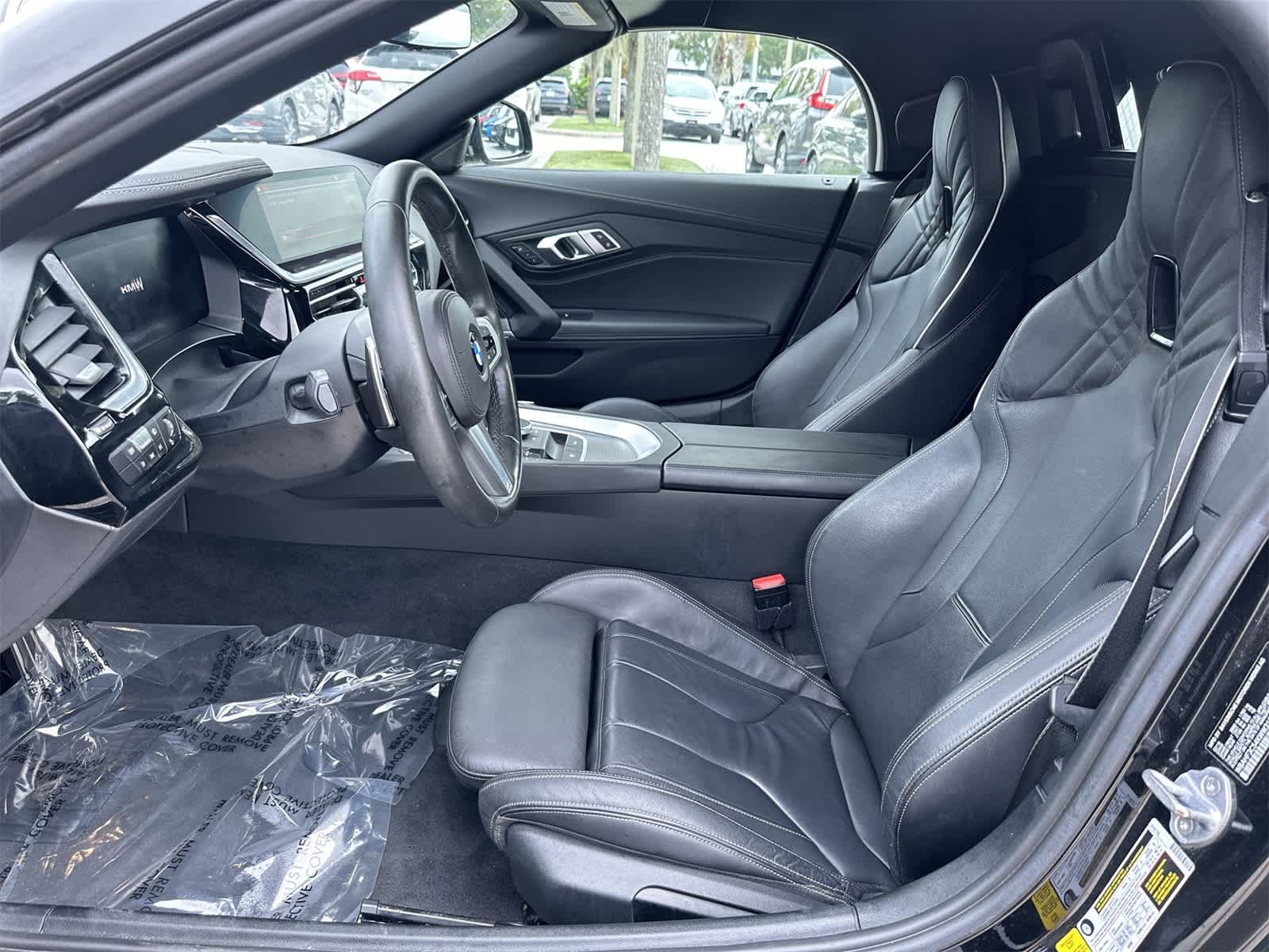Thumbnail: 2019 BMW Z4 - 13