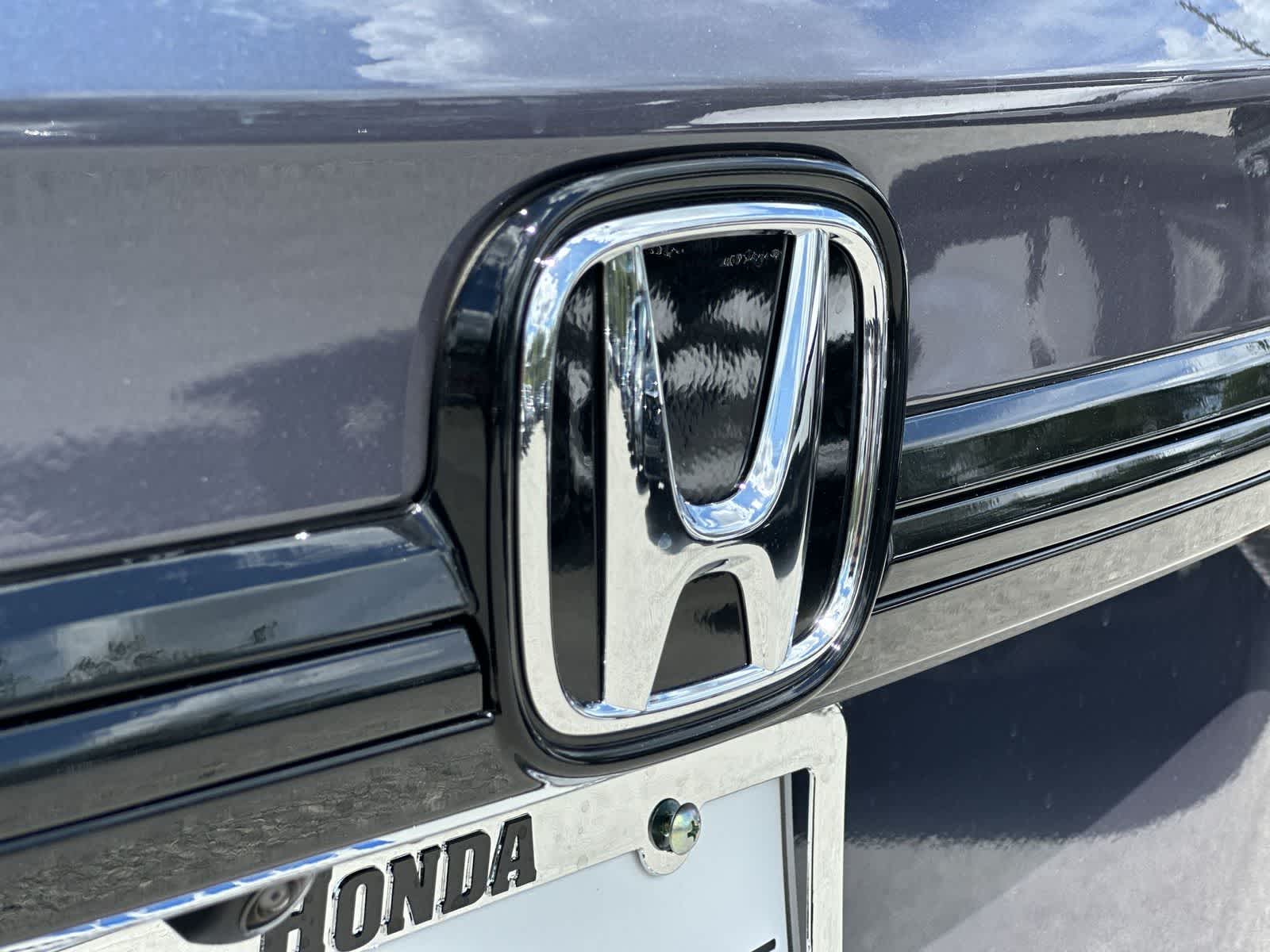 Thumbnail: 2026 Honda Odyssey - 10
