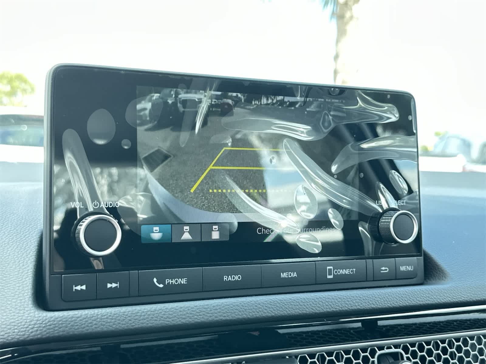 Thumbnail: 2026 Honda Civic - 20