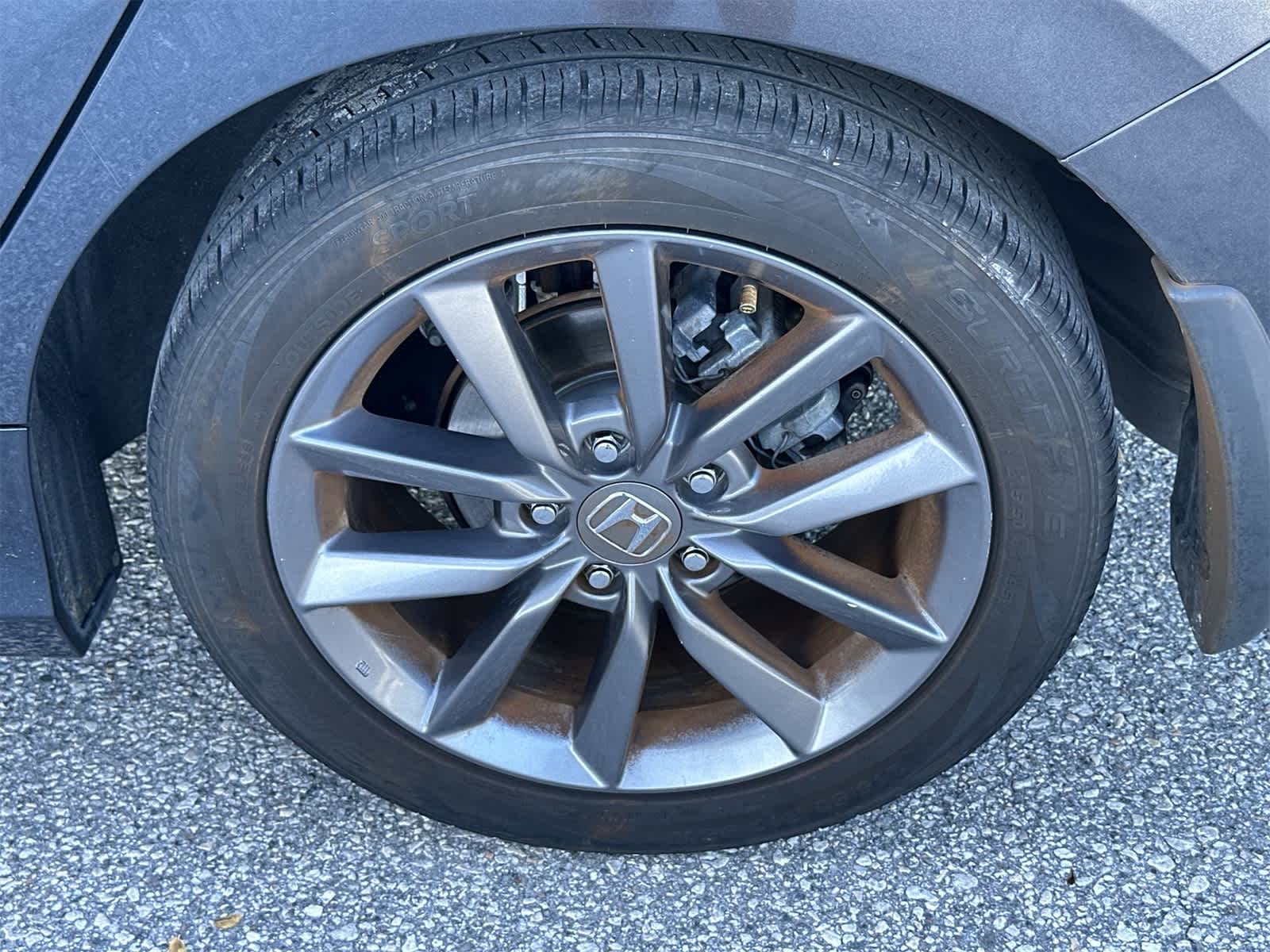 Thumbnail: 2019 Honda Civic - 12