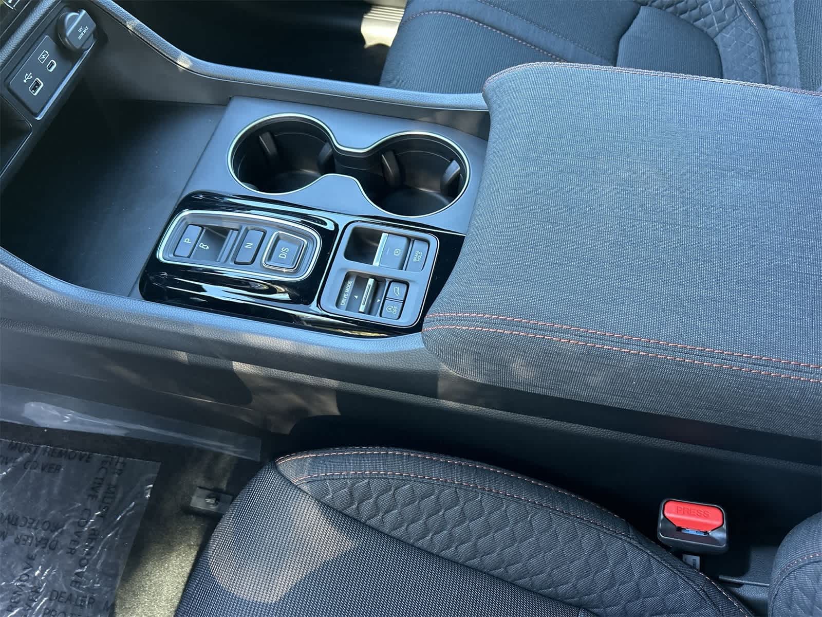 Thumbnail: 2025 Honda Pilot - 19