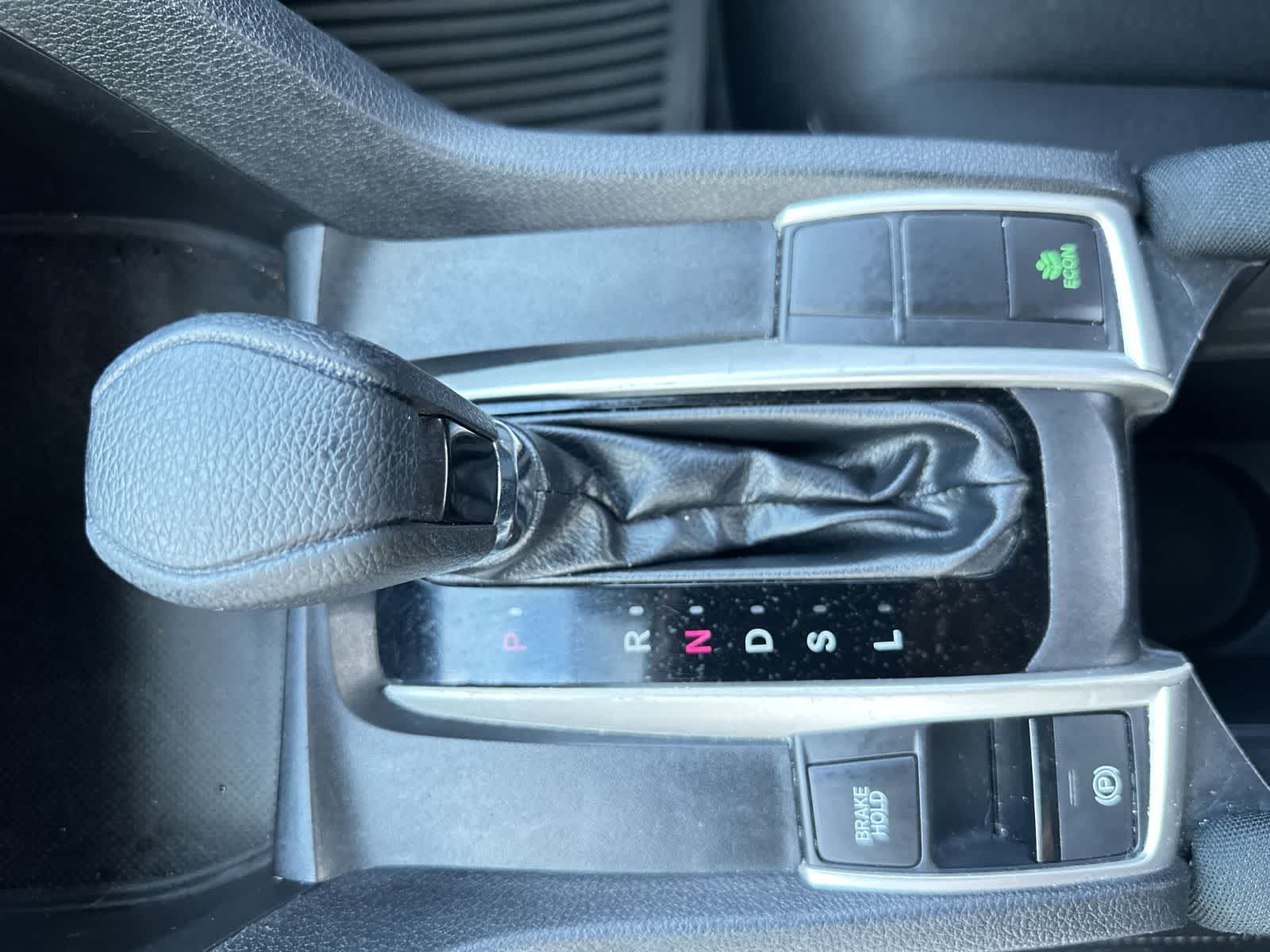 Thumbnail: 2019 Honda Civic - 22