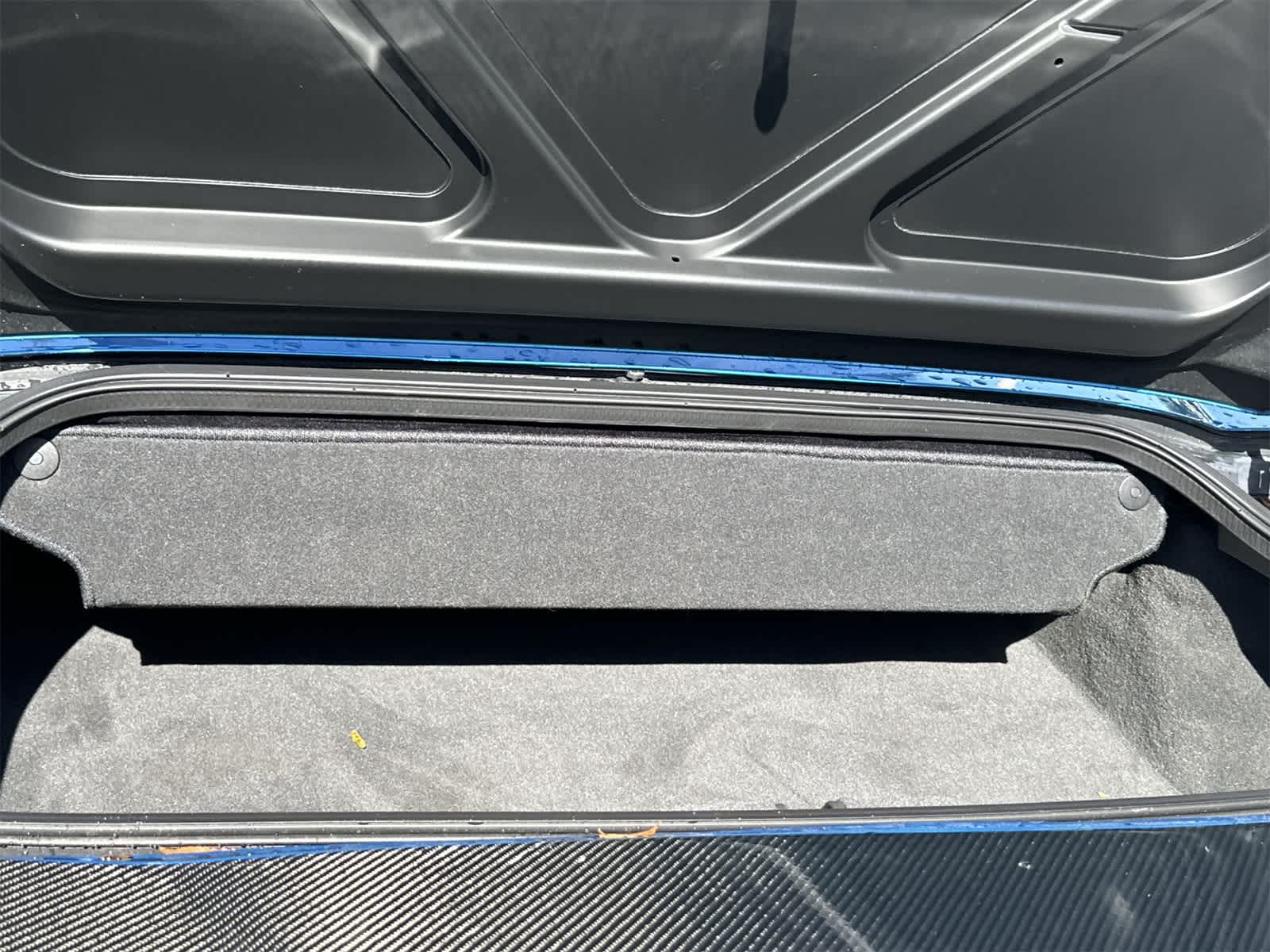 Thumbnail: 2008 Chevrolet Corvette - 20