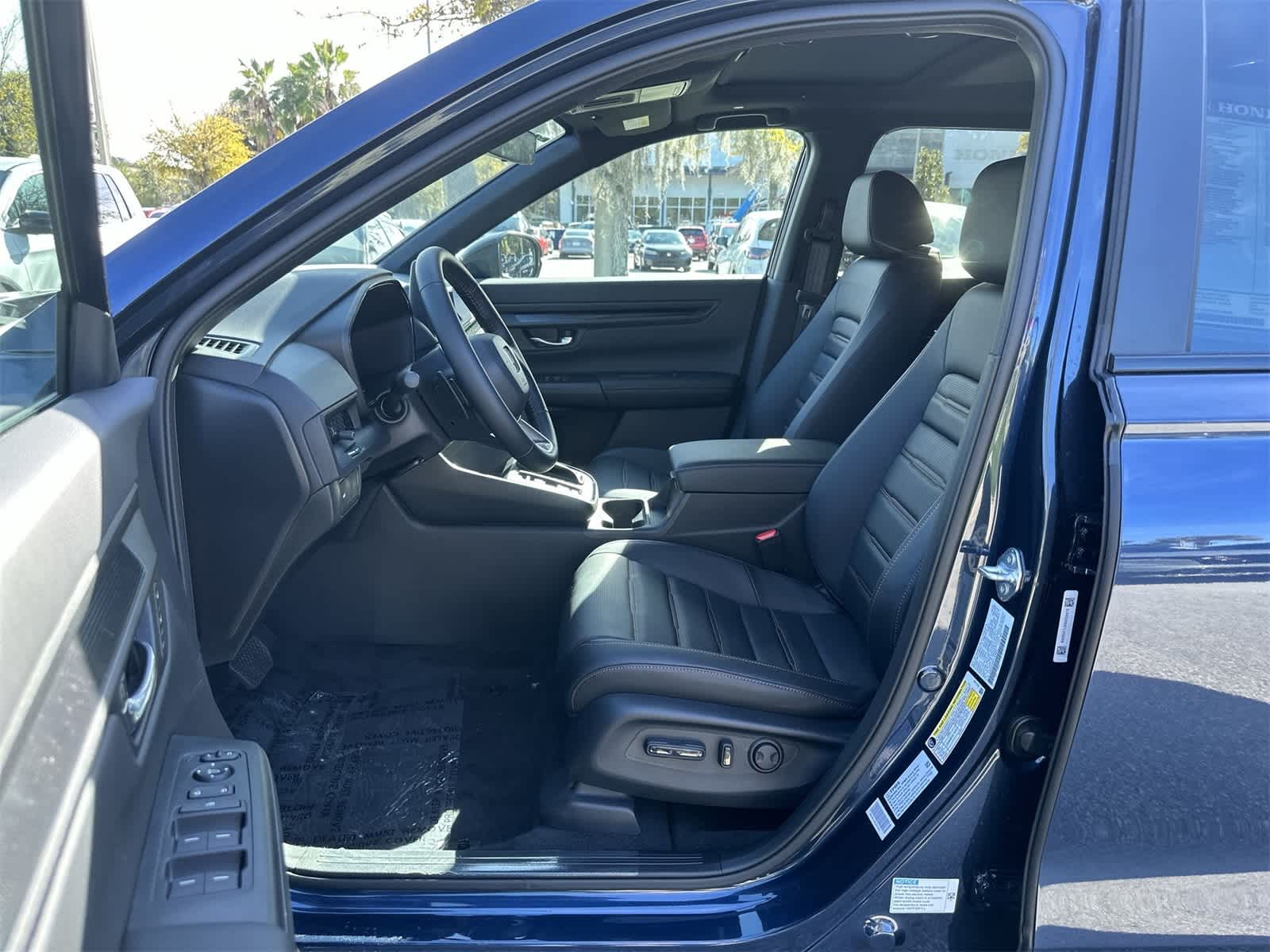 Thumbnail: 2026 Honda CR-V - 2