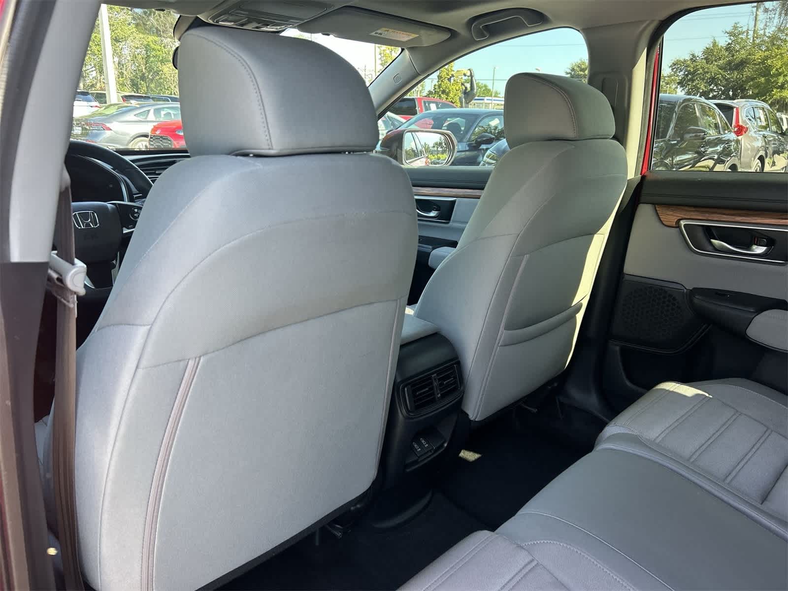 Thumbnail: 2020 Honda CR-V - 14