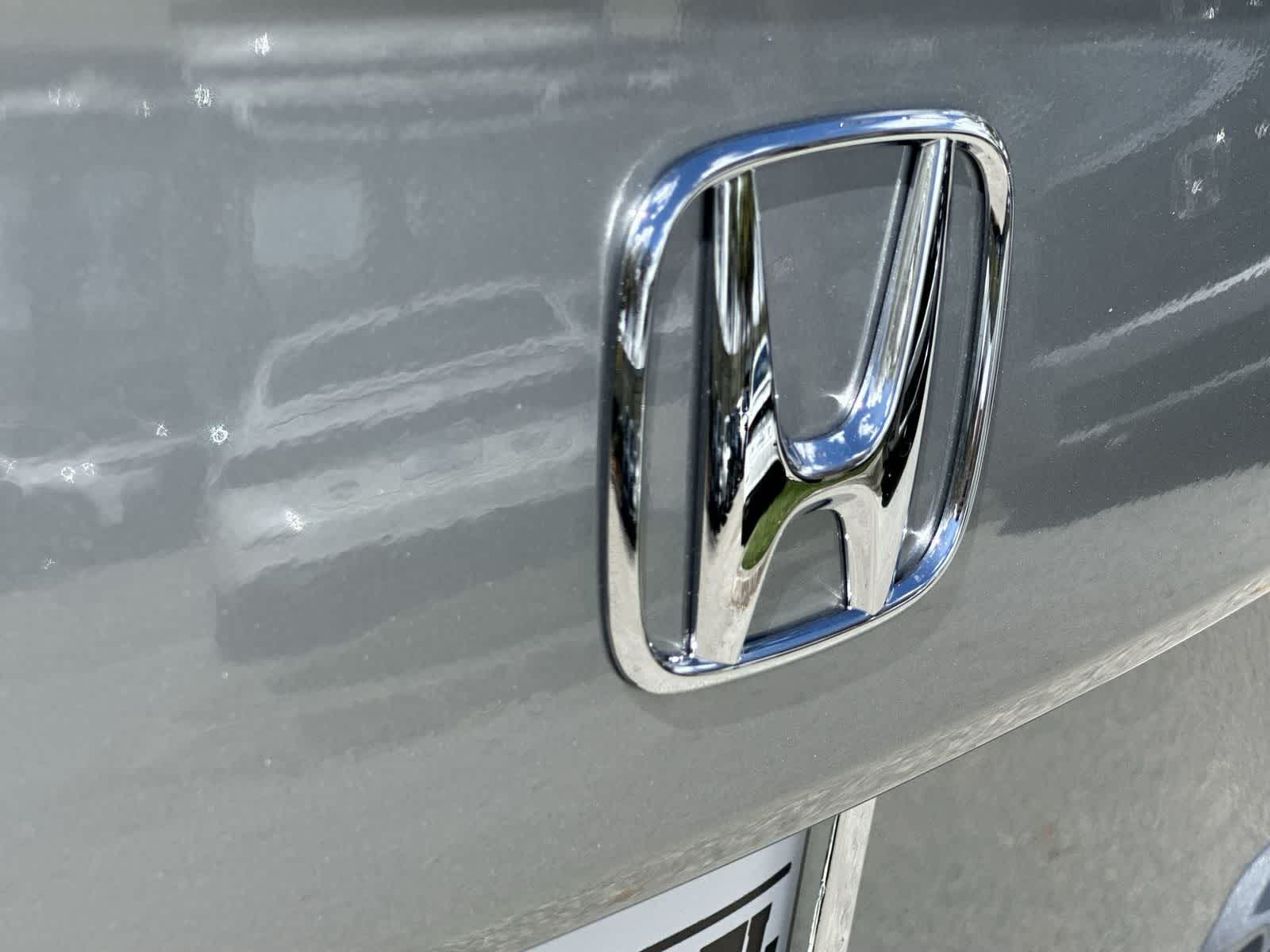 Thumbnail: 2026 Honda Civic - 10