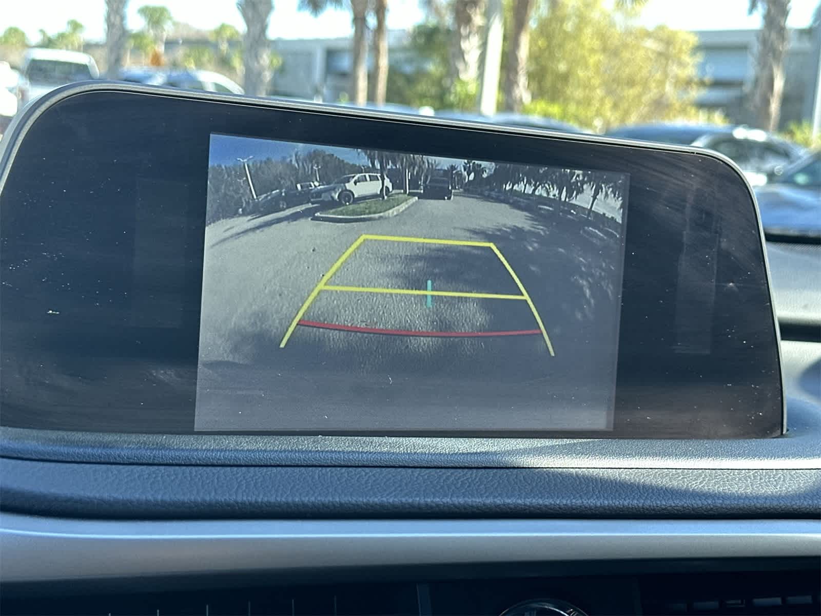 Thumbnail: 2021 Lexus RX - 20