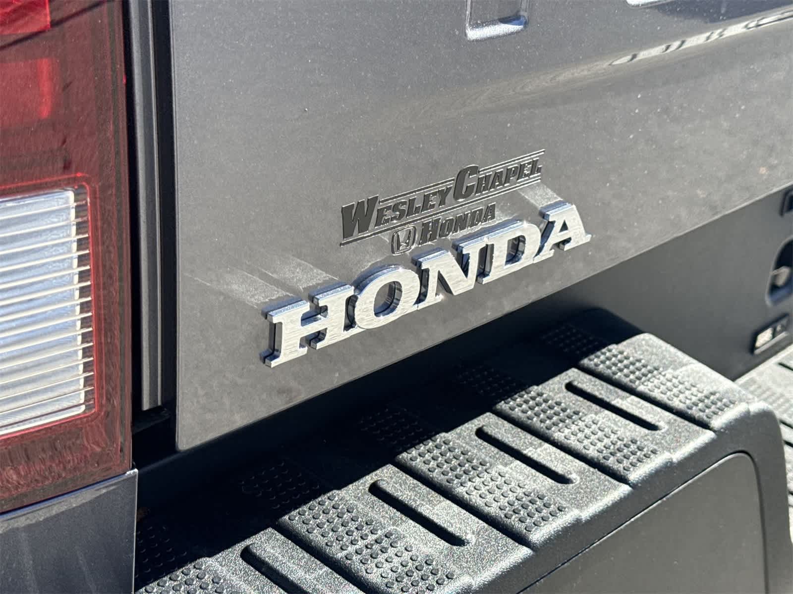 Thumbnail: 2026 Honda Ridgeline - 10