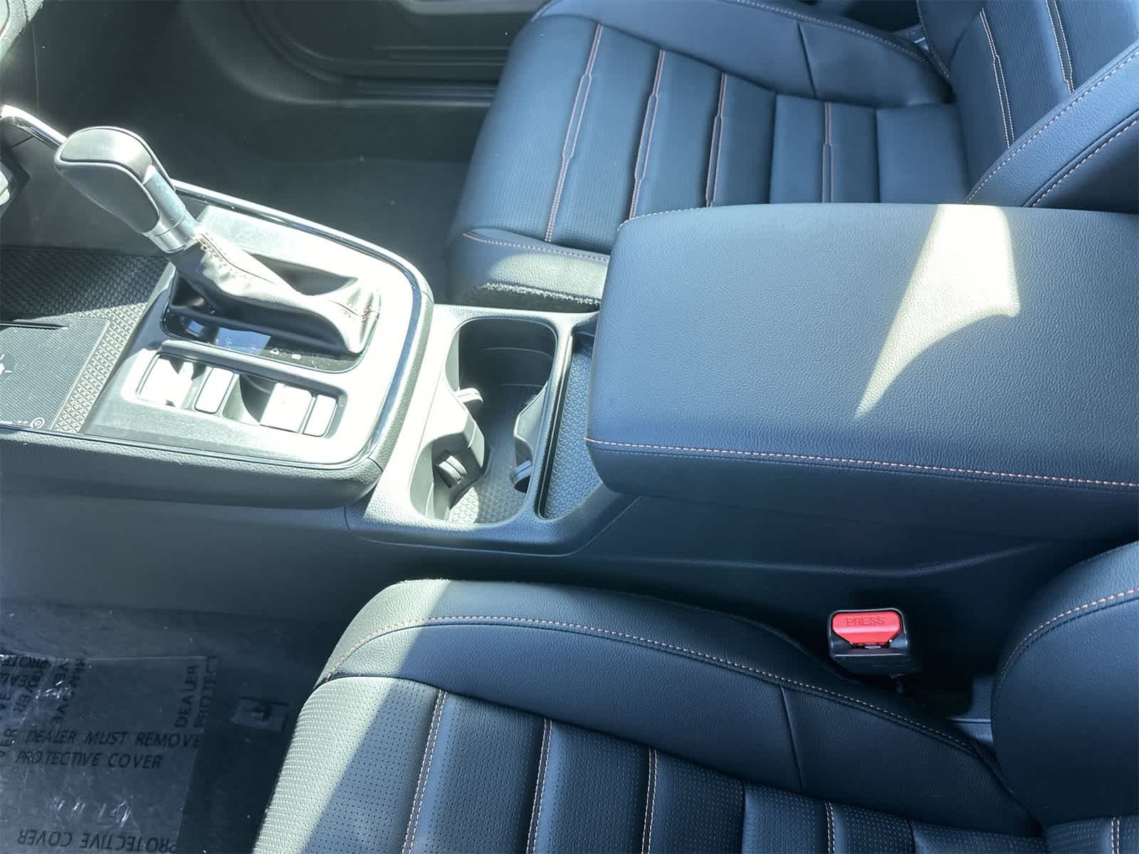 Thumbnail: 2026 Honda CR-V - 19