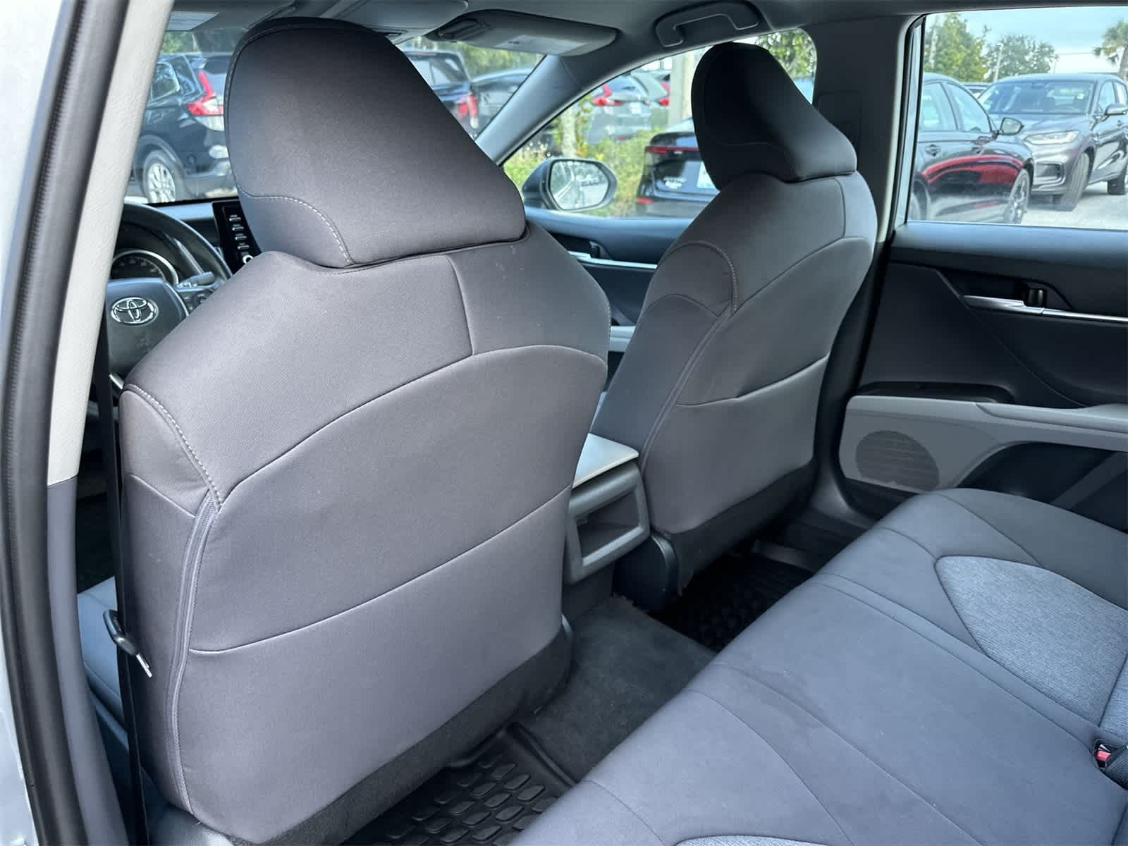 Thumbnail: 2024 Toyota Camry - 14