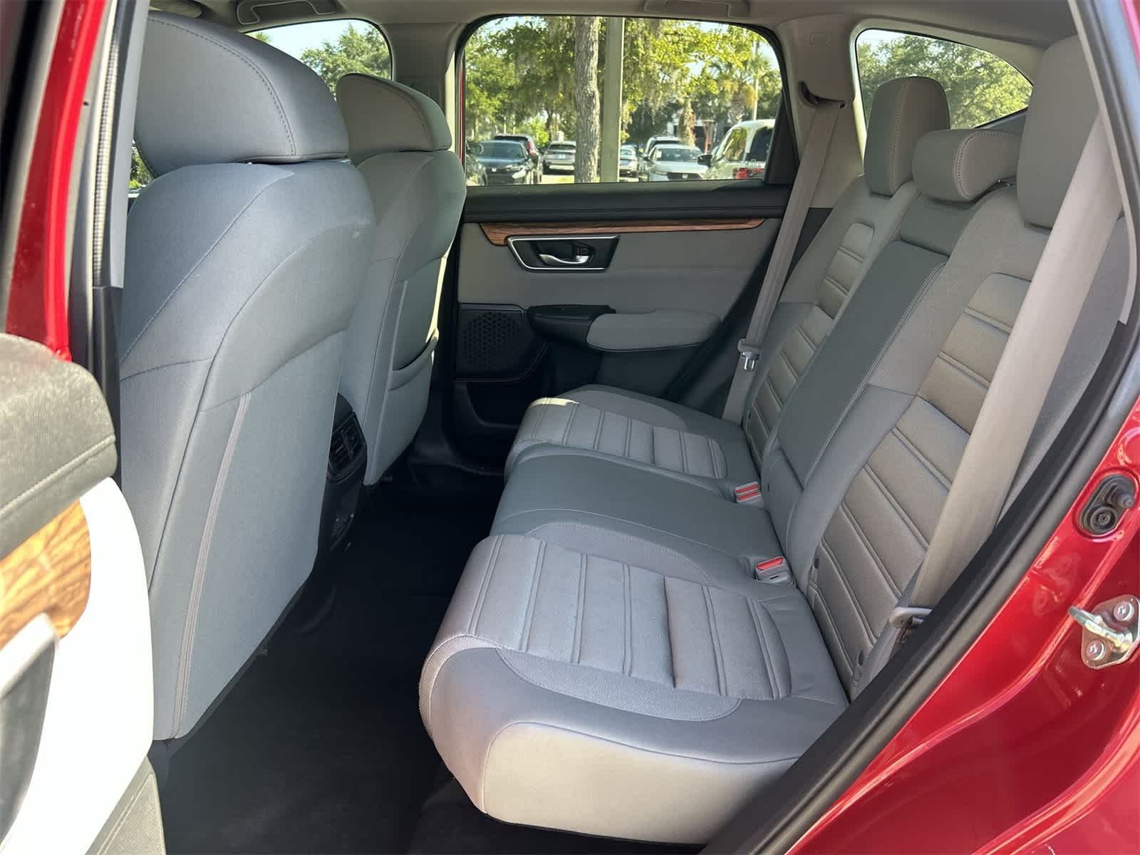 Thumbnail: 2020 Honda CR-V - 15