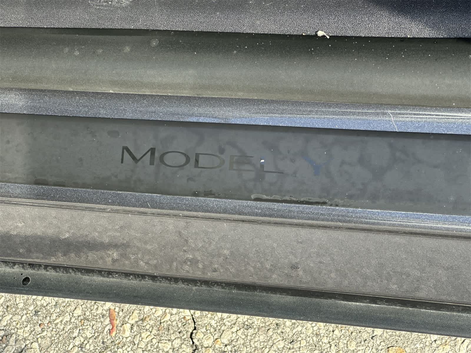 Thumbnail: 2021 Tesla Model Y - 11