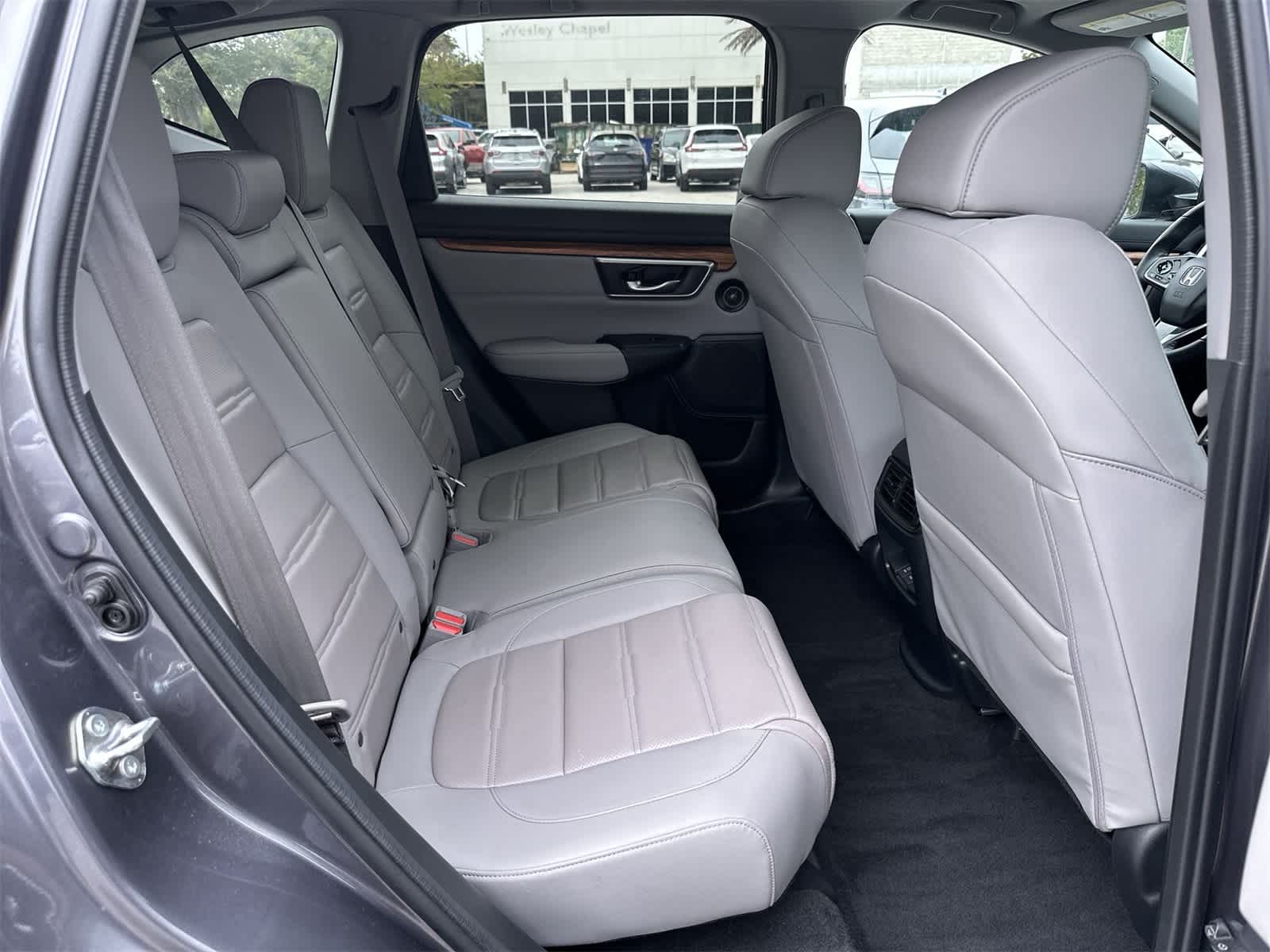 Thumbnail: 2020 Honda CR-V - 16