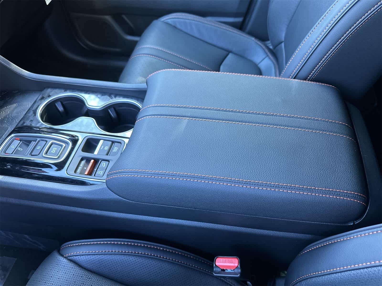 Thumbnail: 2026 Honda Passport - 20