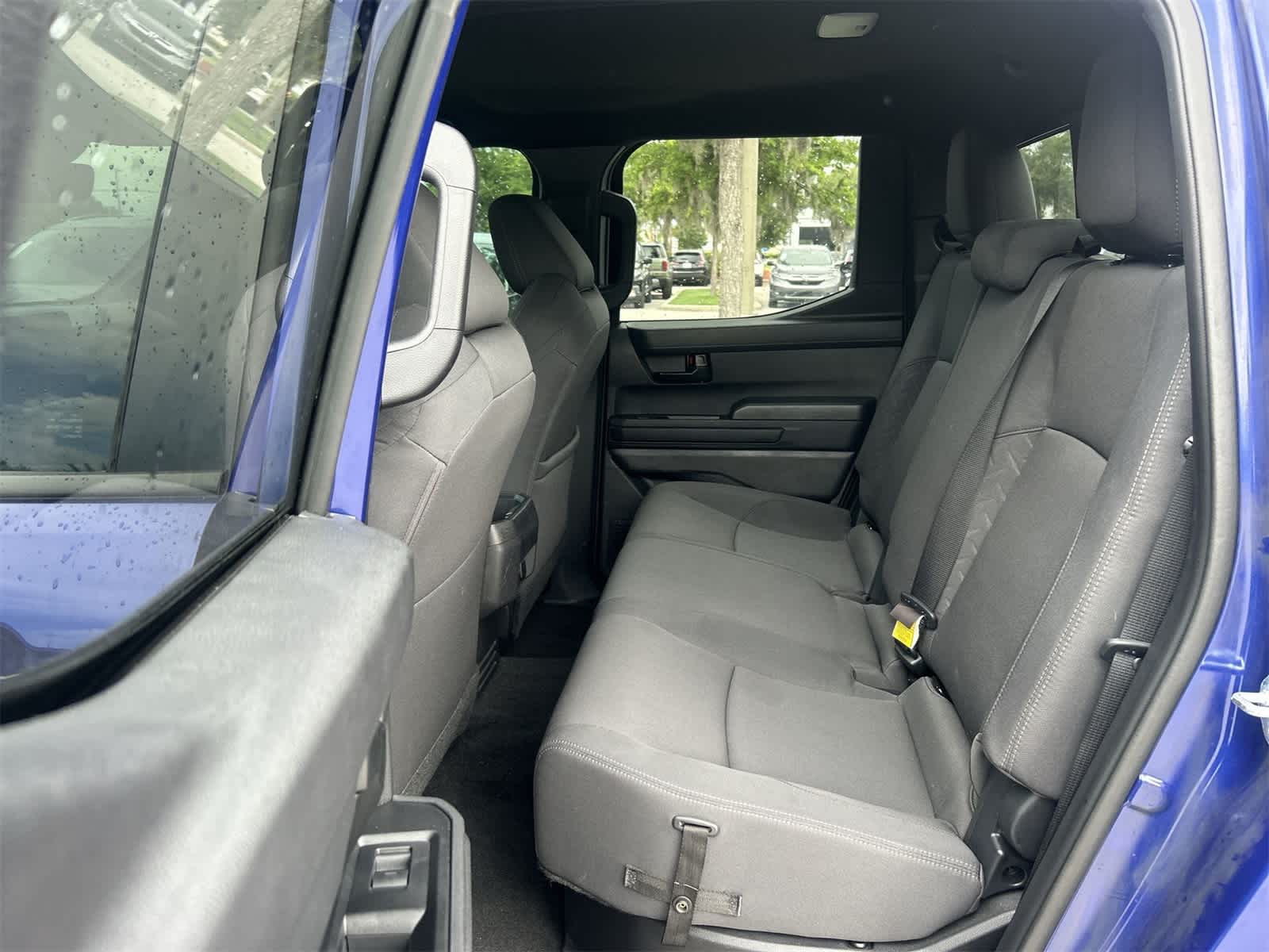 2024 Toyota Tacoma SR5 15