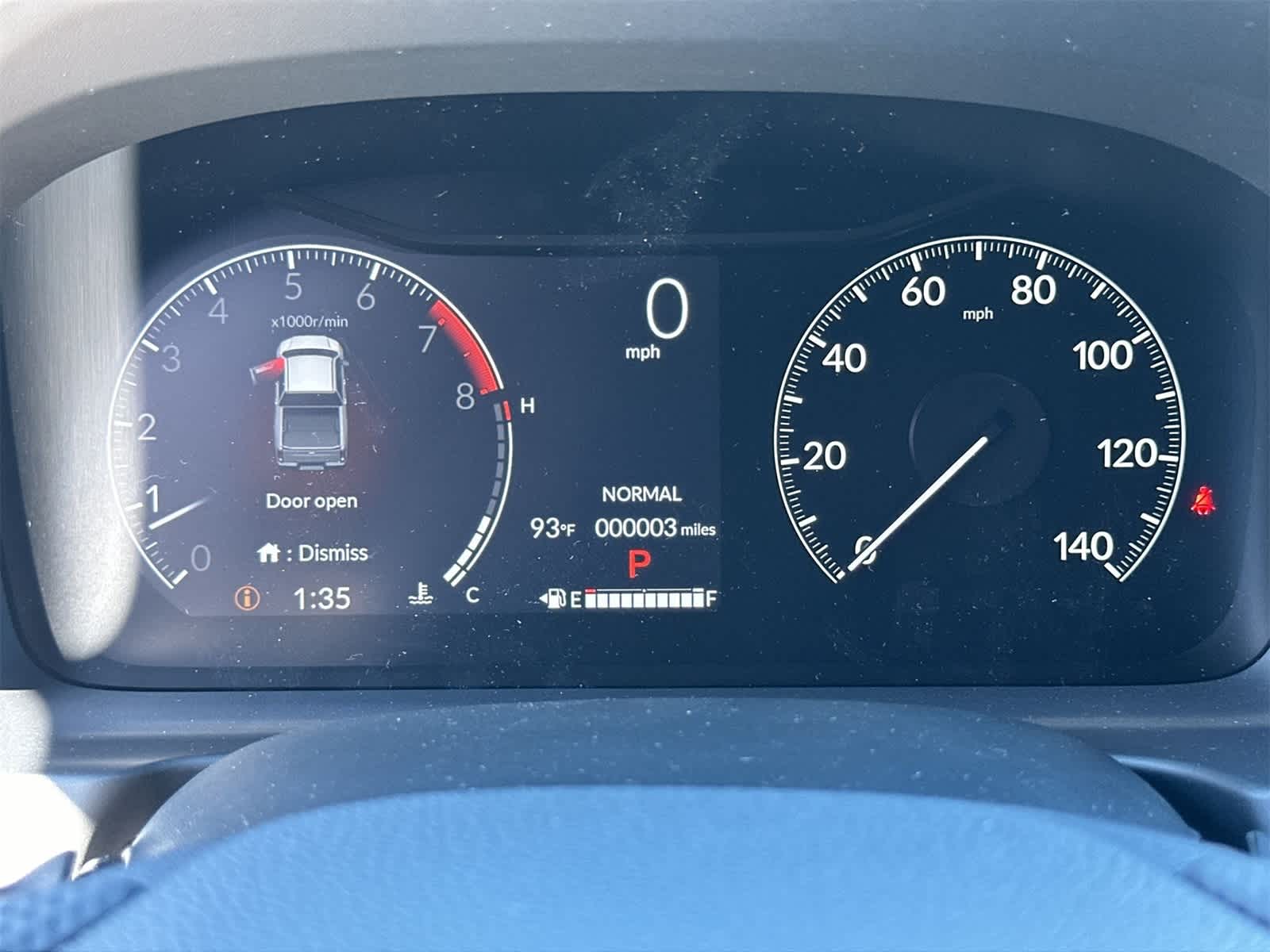 Thumbnail: 2026 Honda Ridgeline - 21