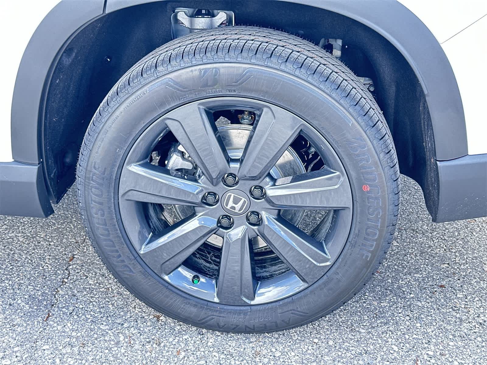 Thumbnail: 2026 Honda Pilot - 12