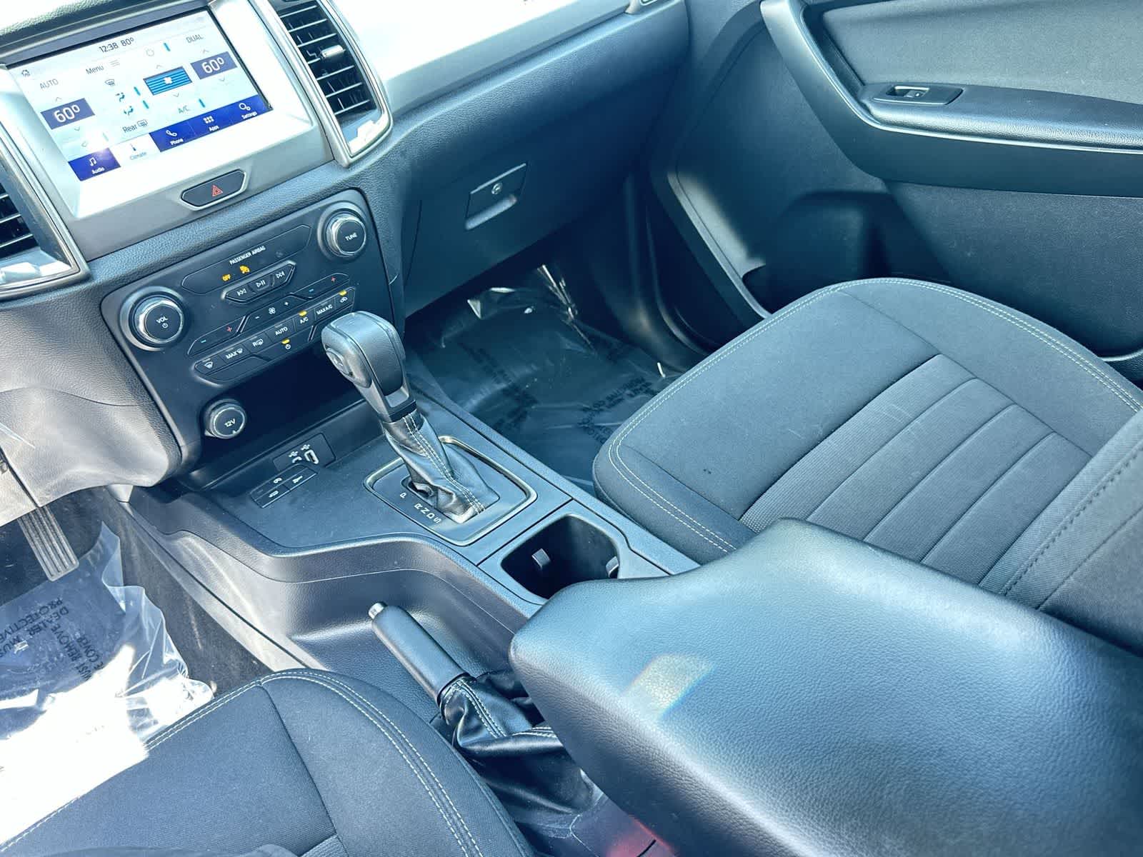 Thumbnail: 2020 Ford Ranger - 19