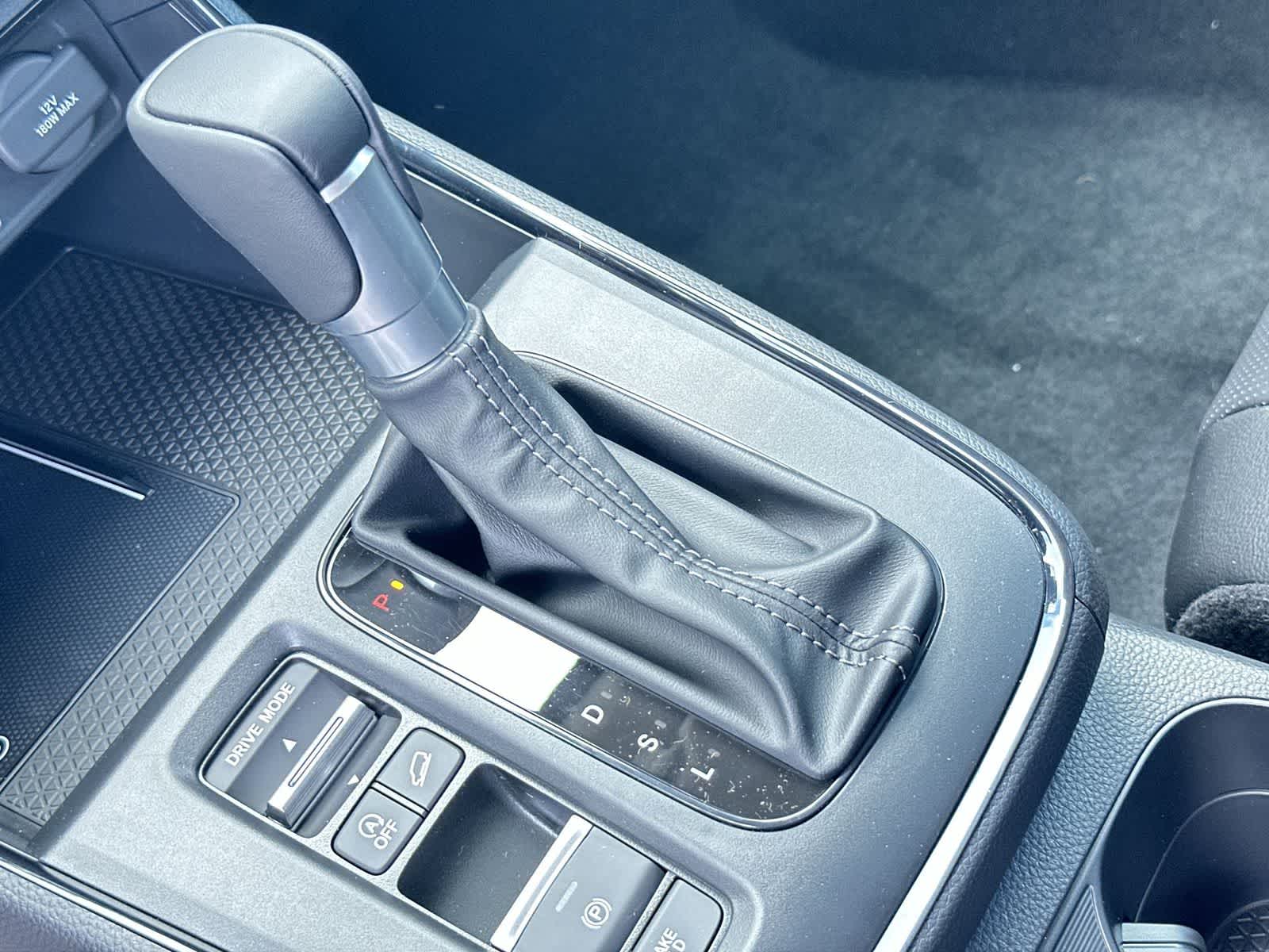 Thumbnail: 2026 Honda CR-V - 21