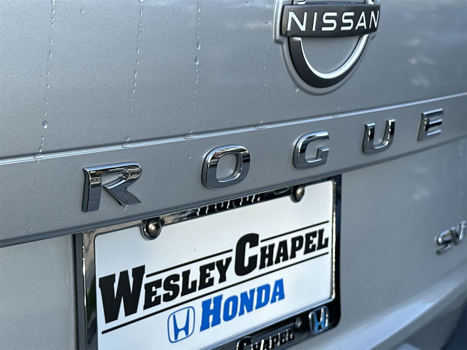 Thumbnail: 2022 Nissan Rogue - 11