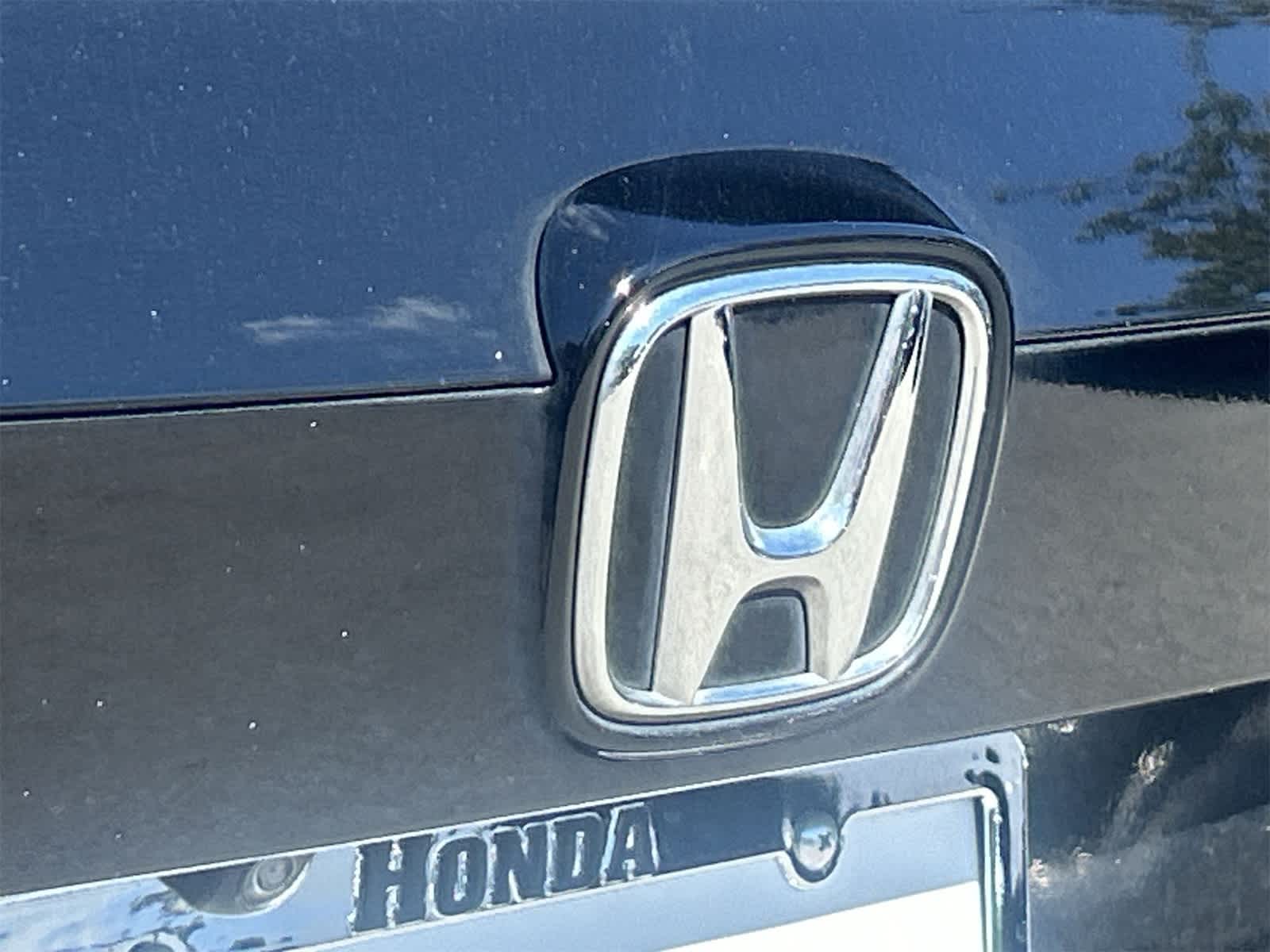 Thumbnail: 2019 Honda Accord - 9