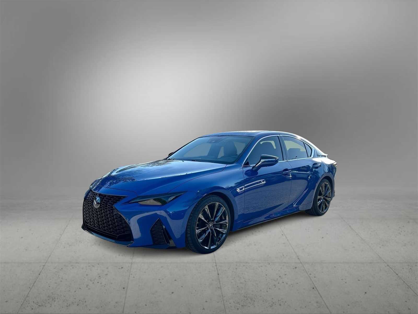 2023 Lexus IS 350 -
                Wesley Chapel, FL