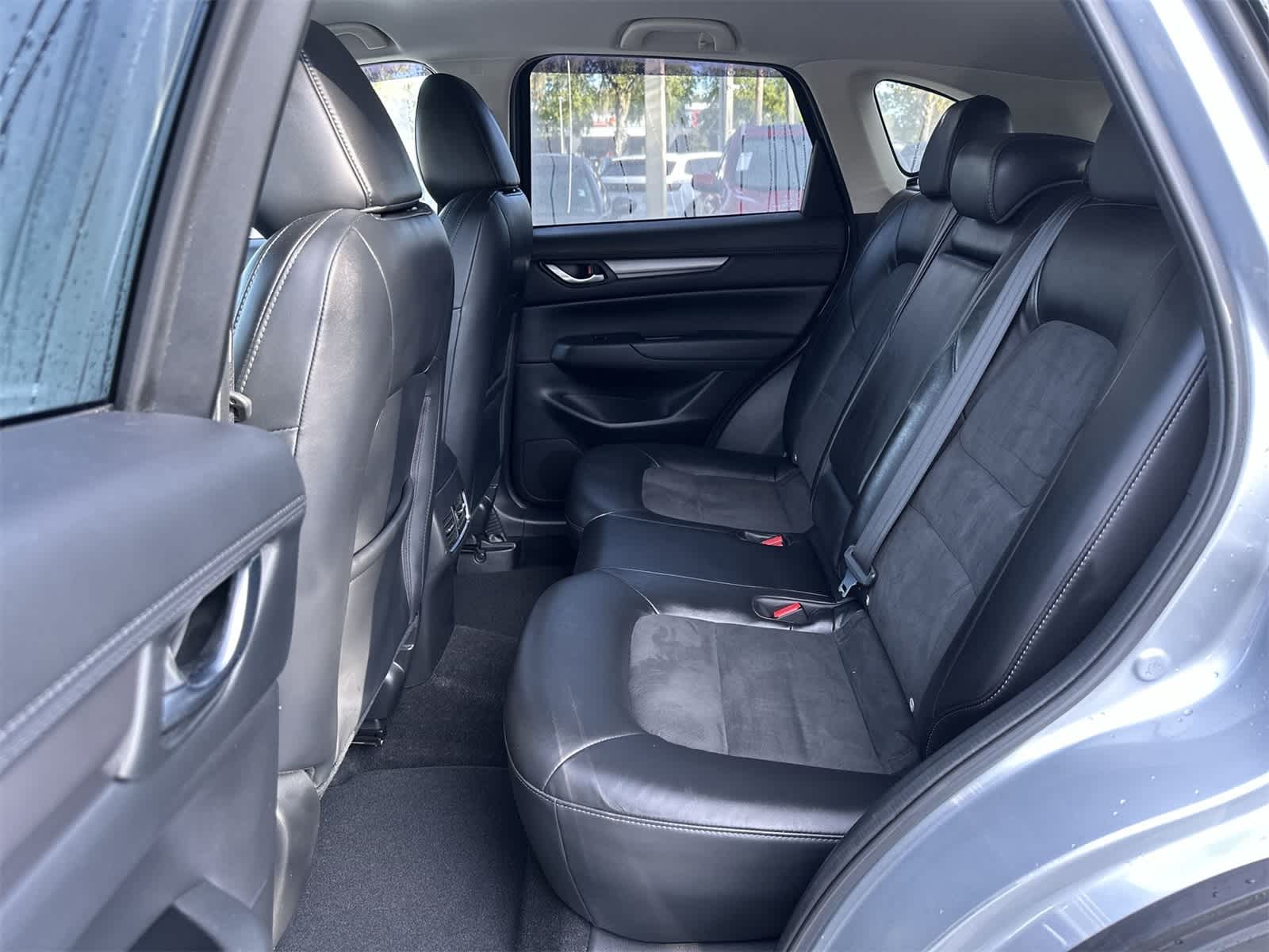 Thumbnail: 2023 Mazda CX-5 - 15