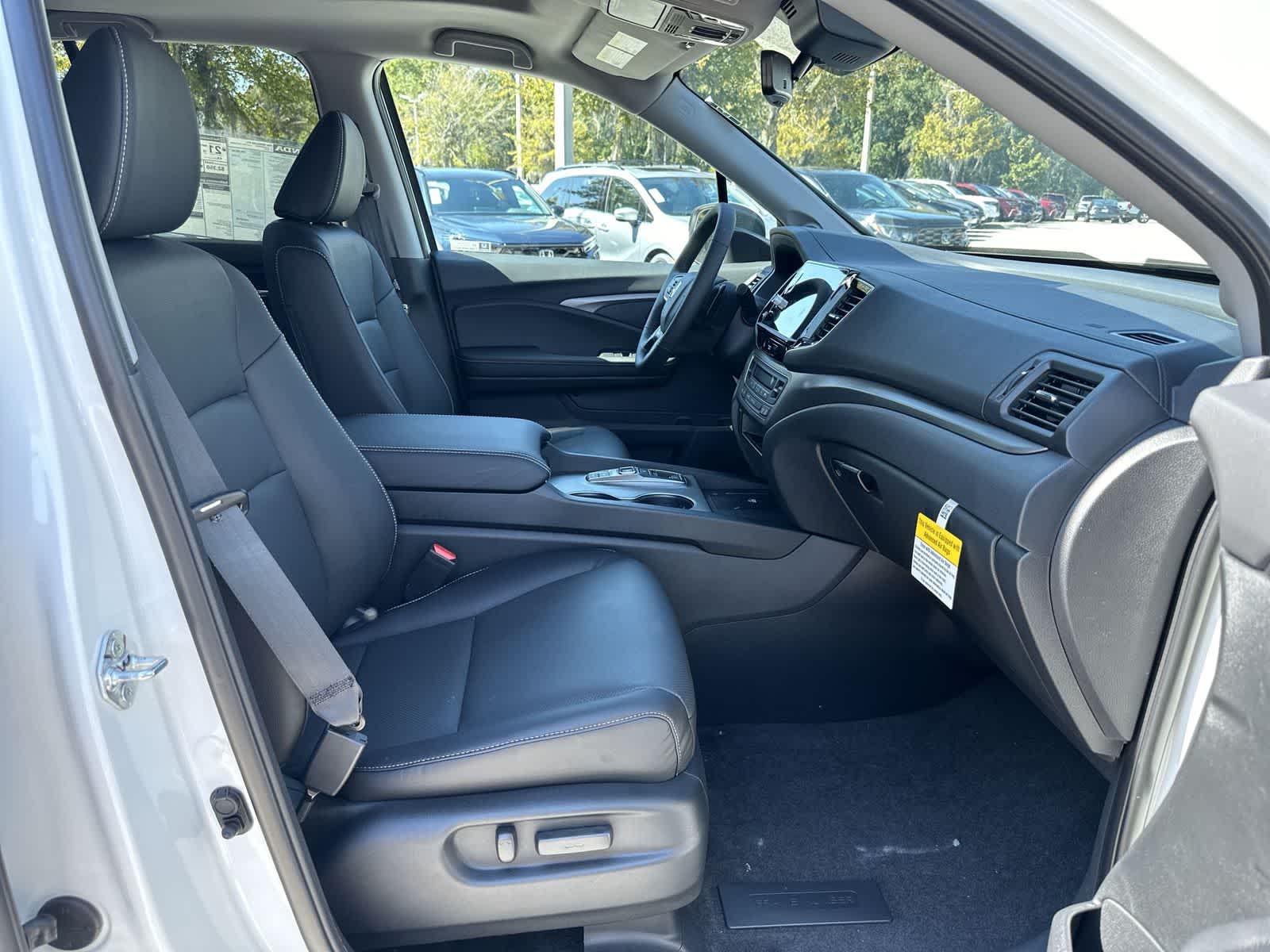 Thumbnail: 2026 Honda Ridgeline - 17