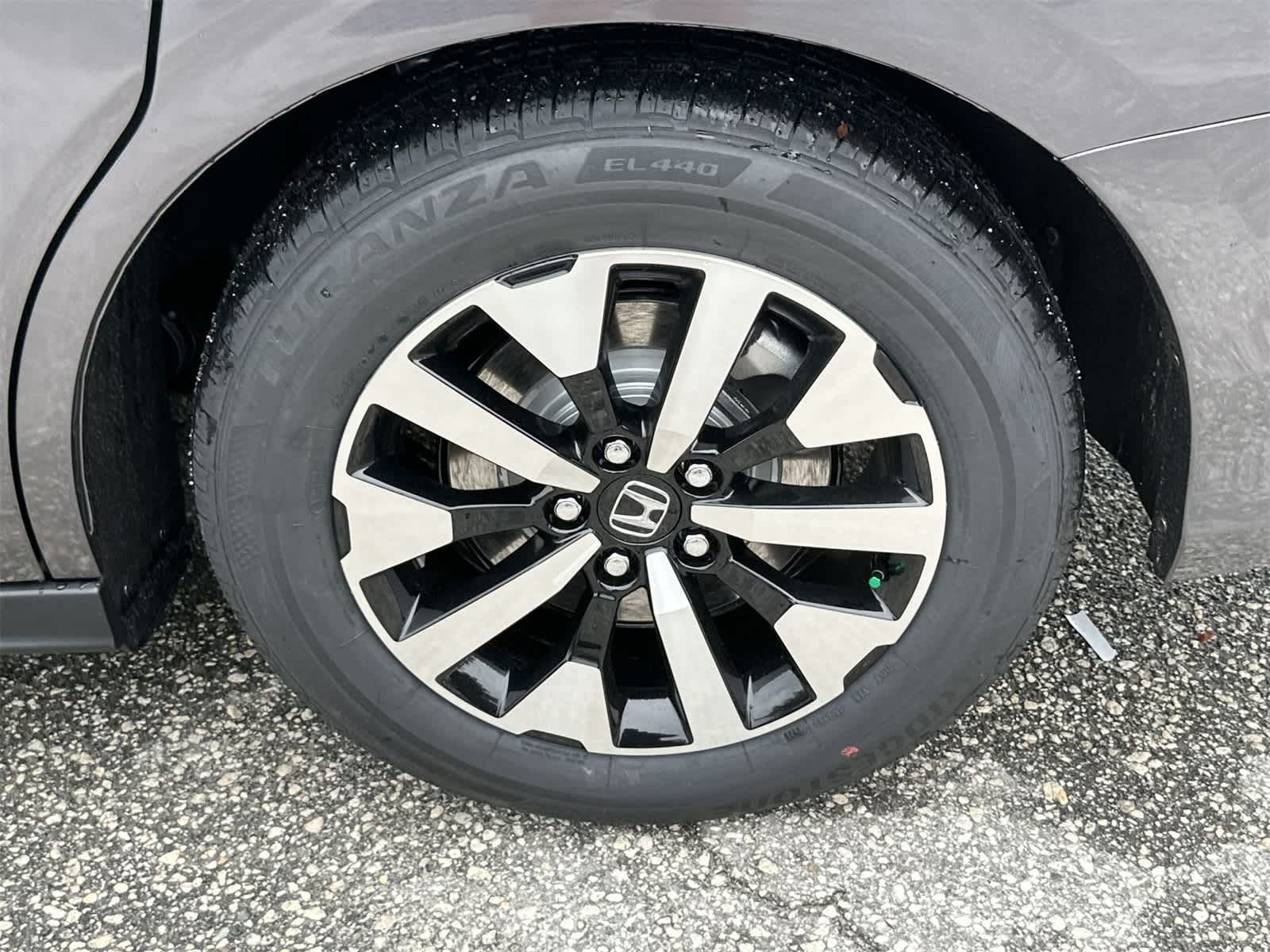 Thumbnail: 2026 Honda Odyssey - 12