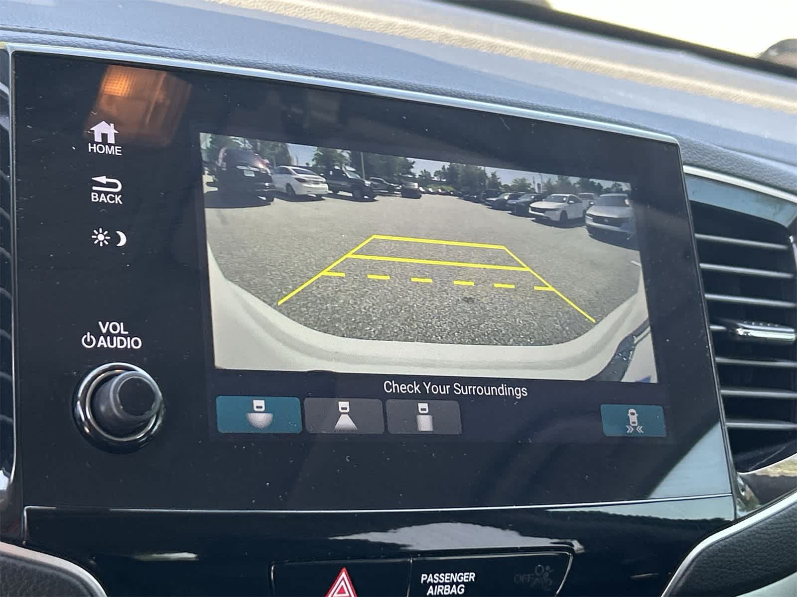 Thumbnail: 2021 Honda Pilot - 20