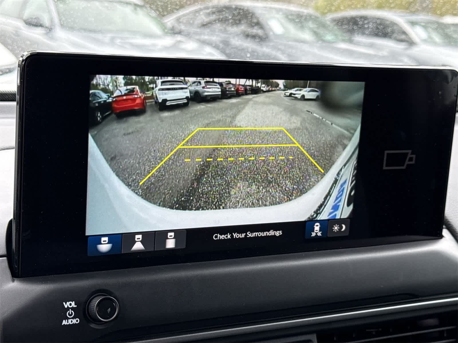 Thumbnail: 2026 Honda Pilot - 20