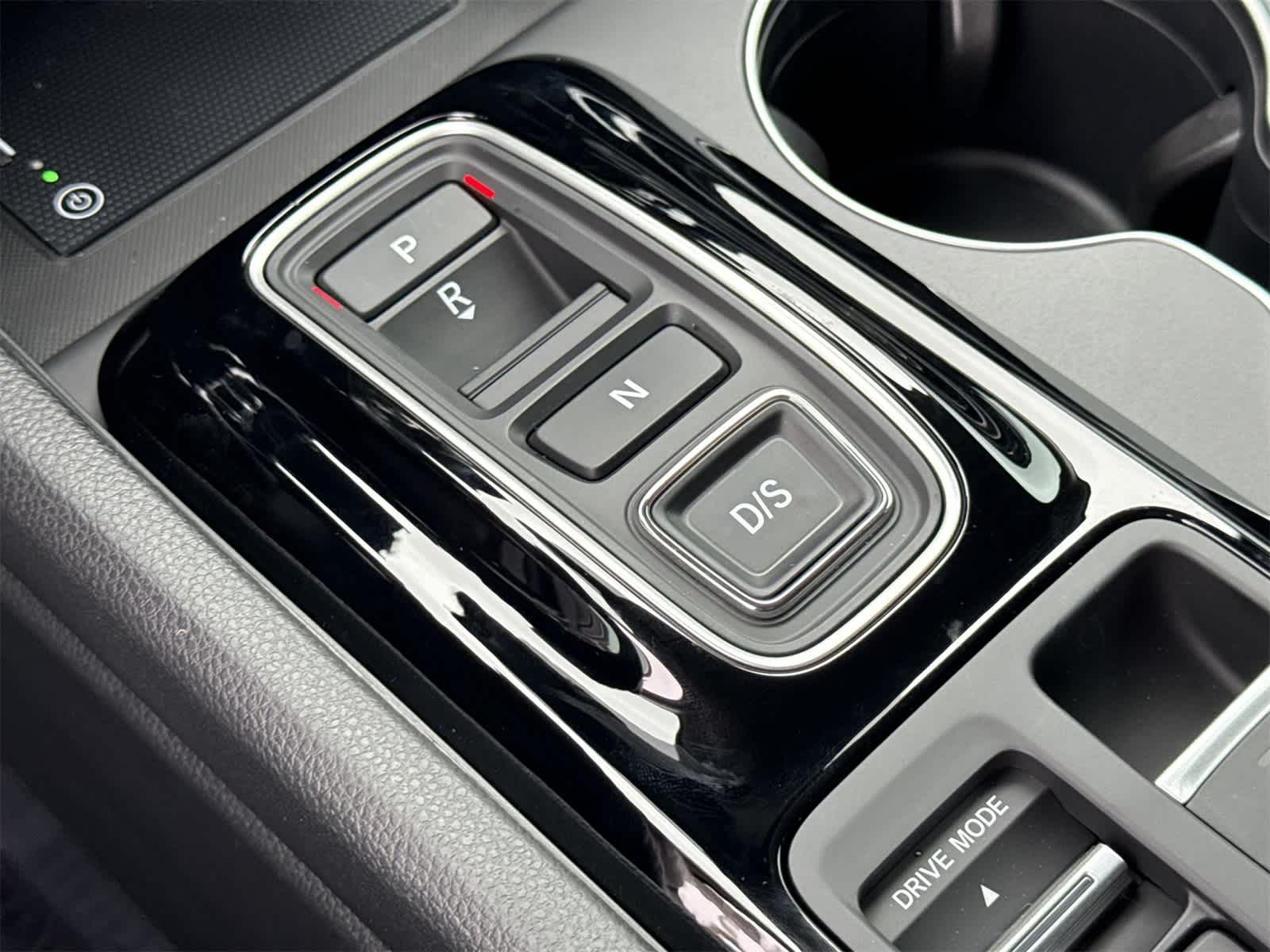 Thumbnail: 2026 Honda Pilot - 21