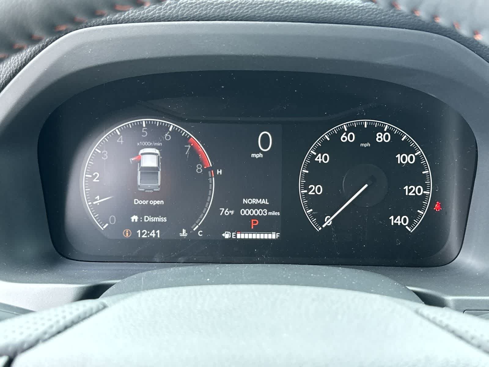 Thumbnail: 2026 Honda Ridgeline - 22