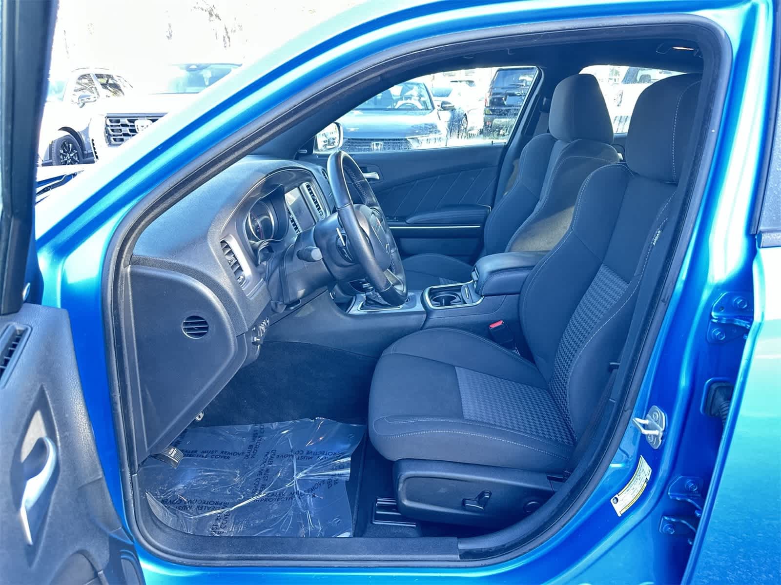 Thumbnail: 2023 Dodge Charger - 2