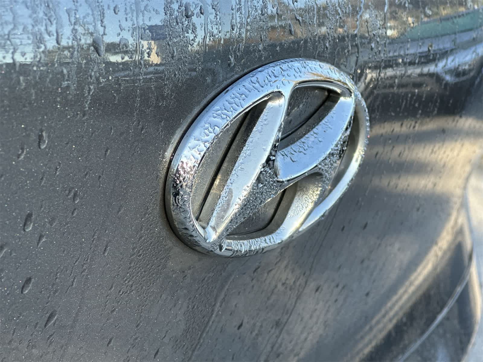 Thumbnail: 2018 Hyundai Tucson - 10