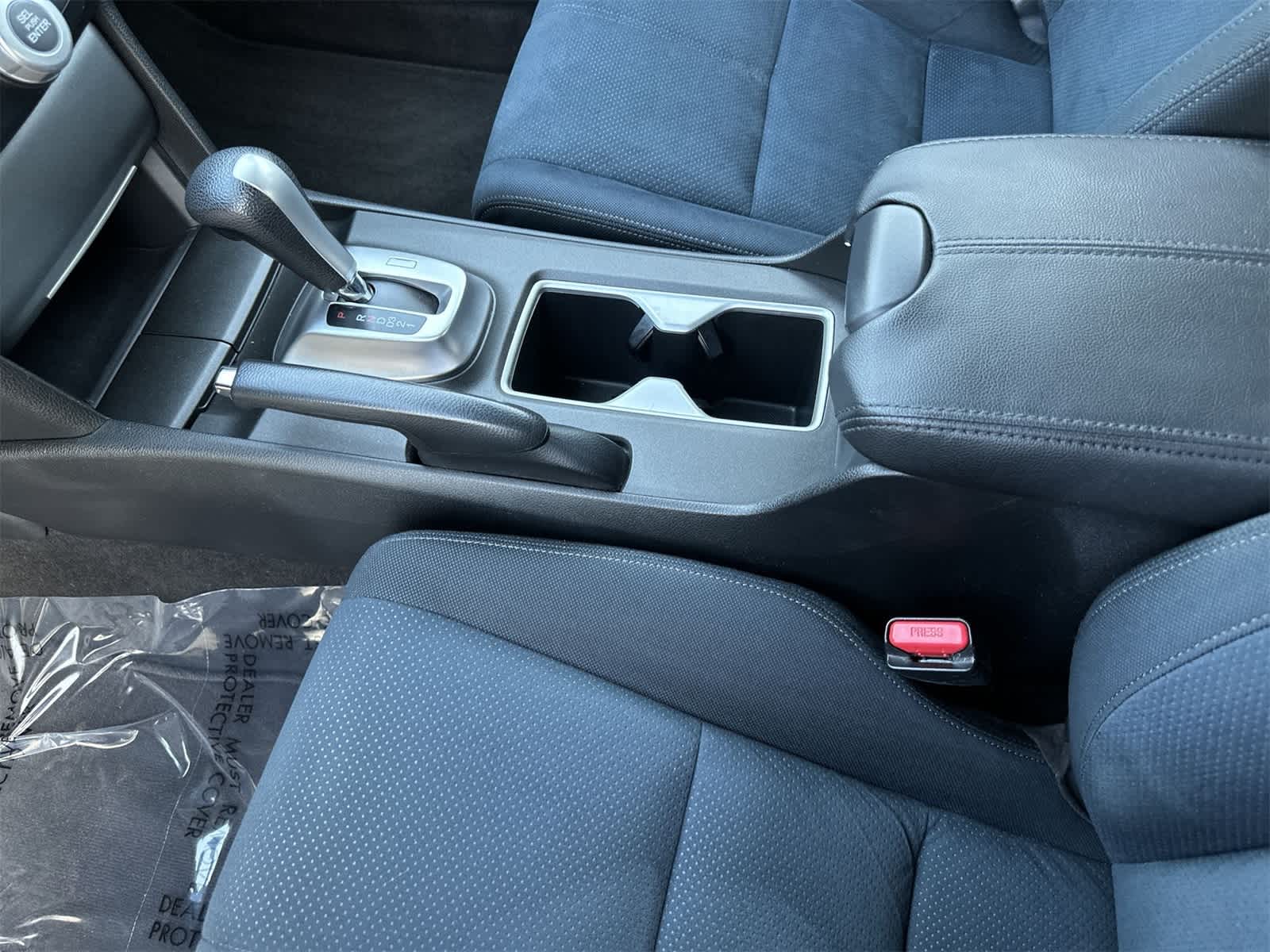 Thumbnail: 2013 Honda Crosstour - 19