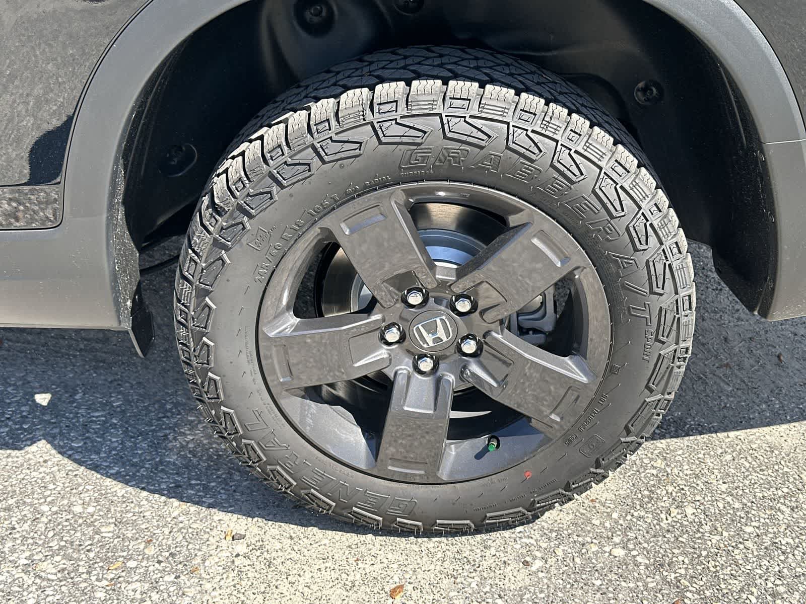 Thumbnail: 2026 Honda Ridgeline - 11