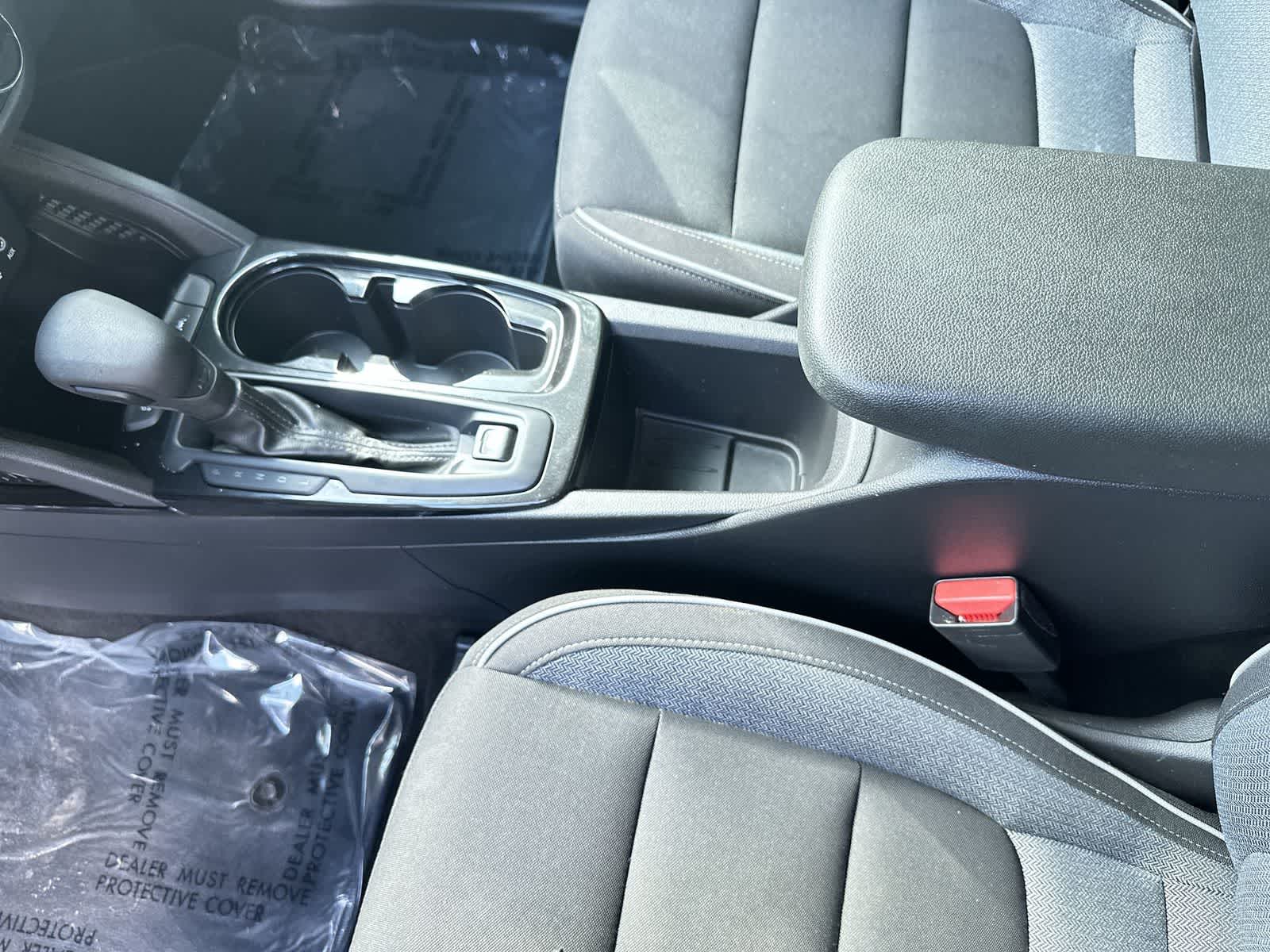 Thumbnail: 2021 Chevrolet TrailBlazer - 19