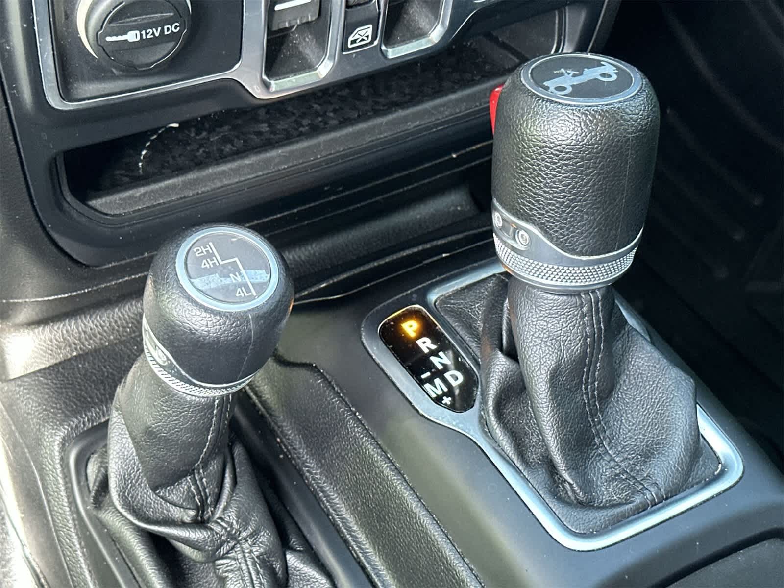 Thumbnail: 2019 Jeep Wrangler - 21