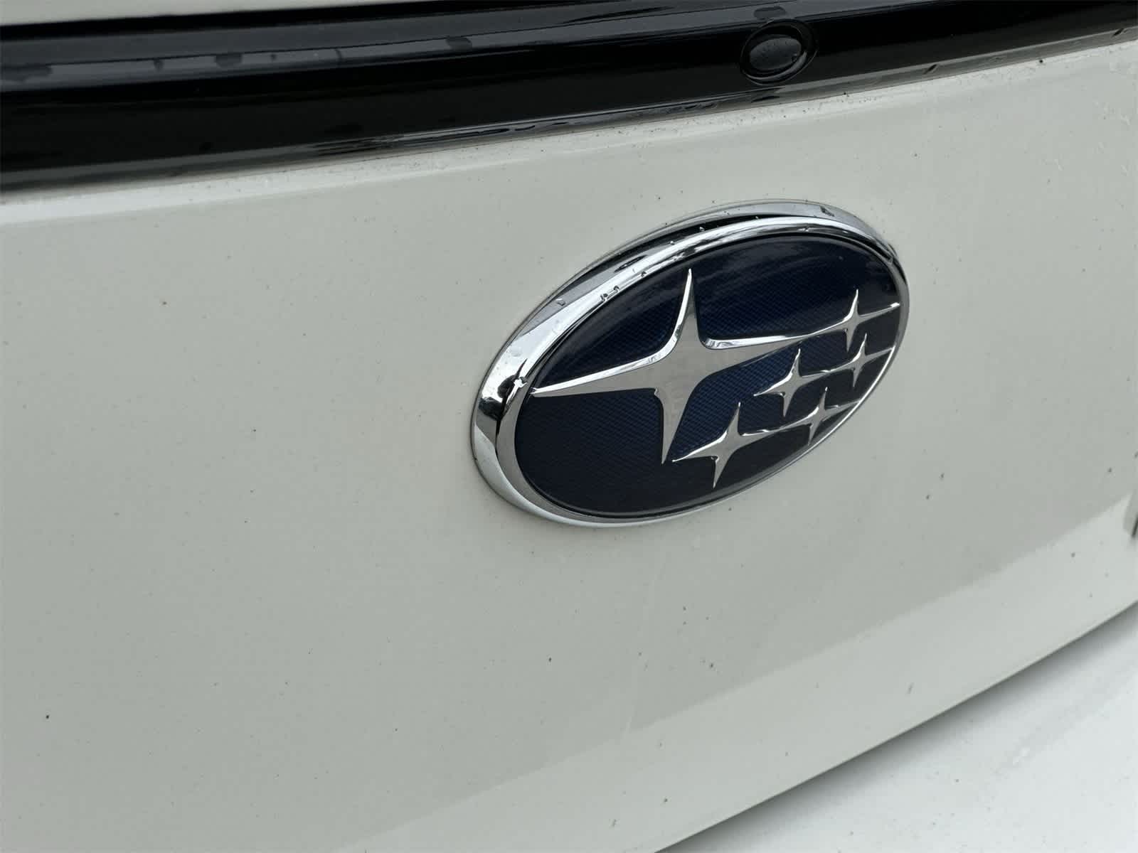 Thumbnail: 2023 Subaru BRZ - 10