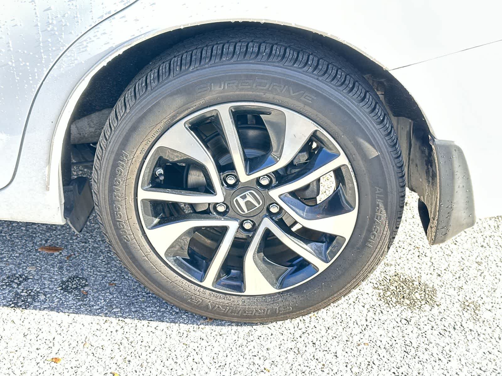 Thumbnail: 2013 Honda Civic - 11