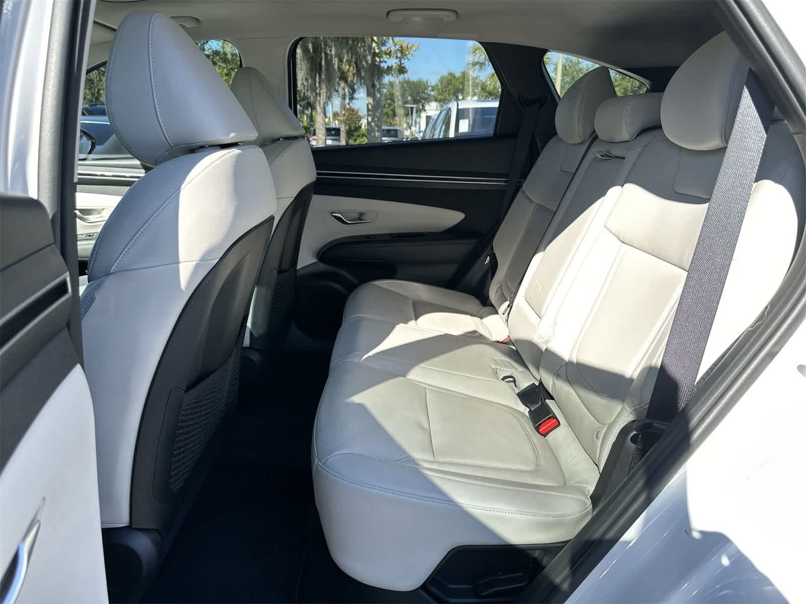 Thumbnail: 2023 Hyundai Tucson - 15