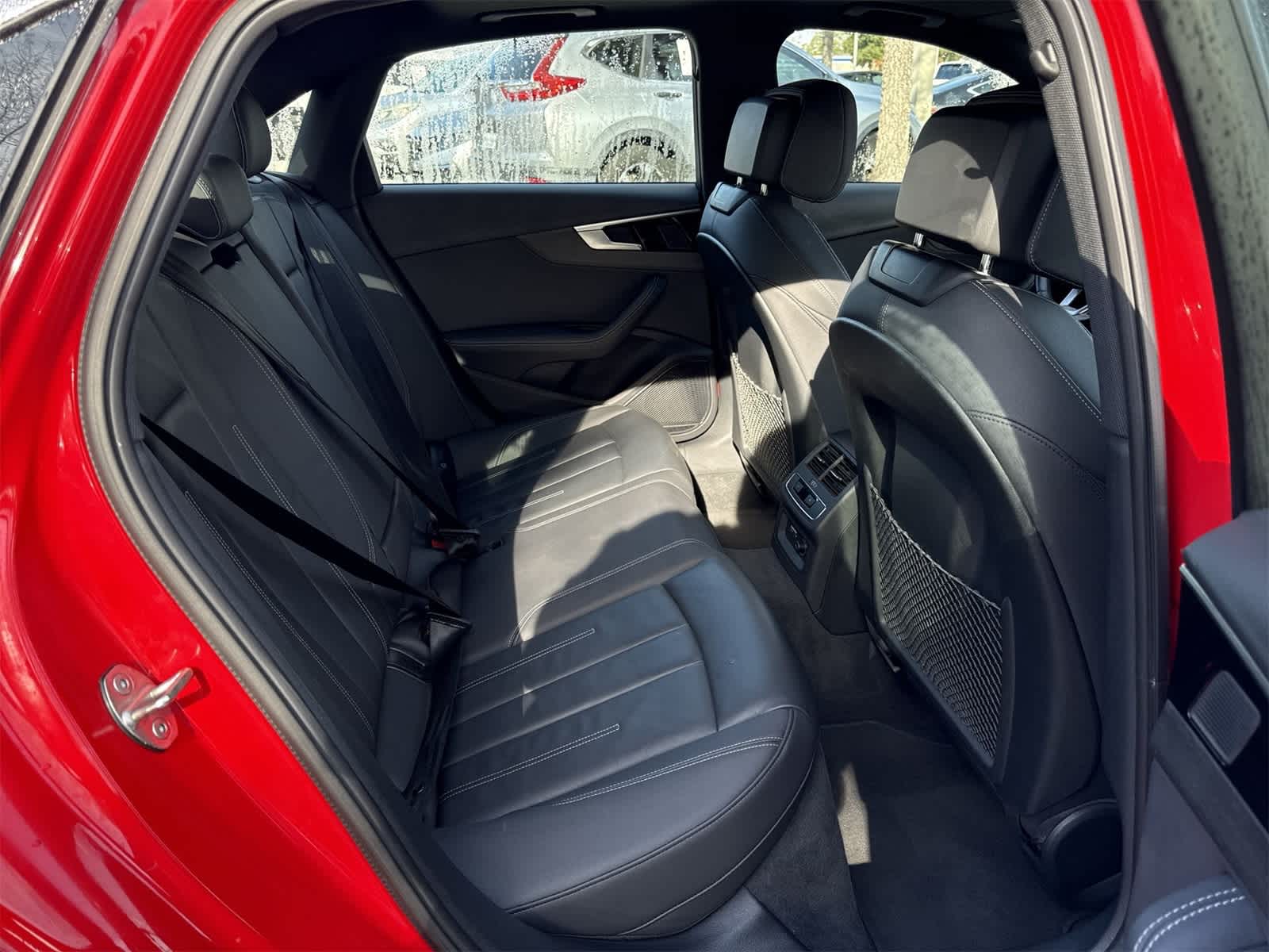 Thumbnail: 2024 Audi A4 - 16