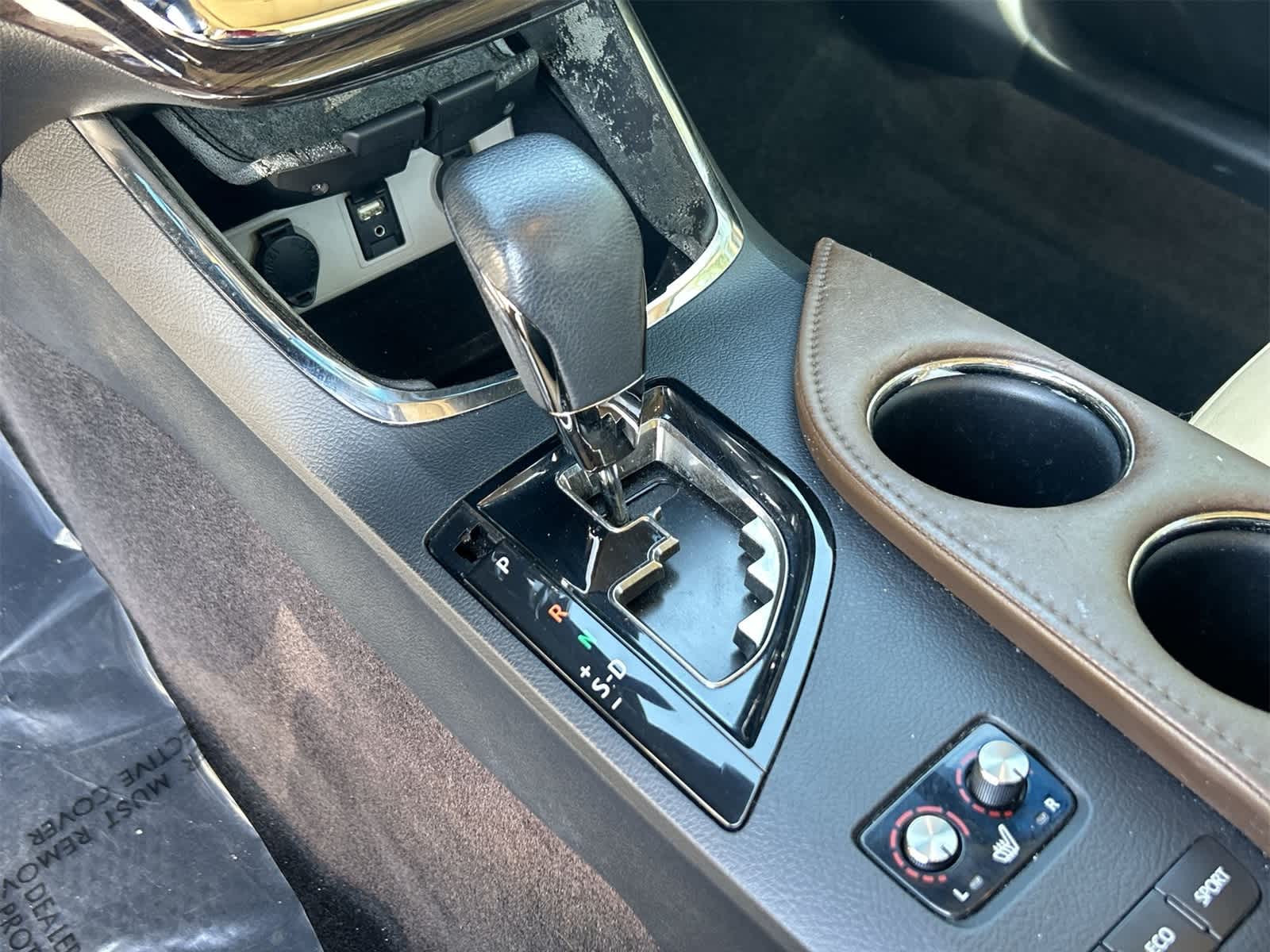 2014 Toyota Avalon Touring 21