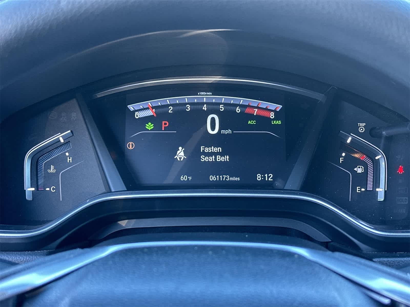 Thumbnail: 2018 Honda CR-V - 22